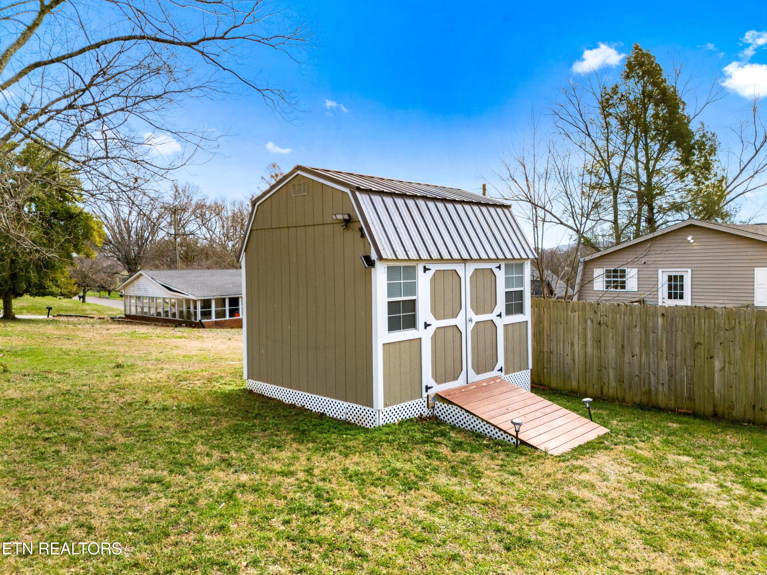 109 Jolly Lane Jefferson City TN 37760