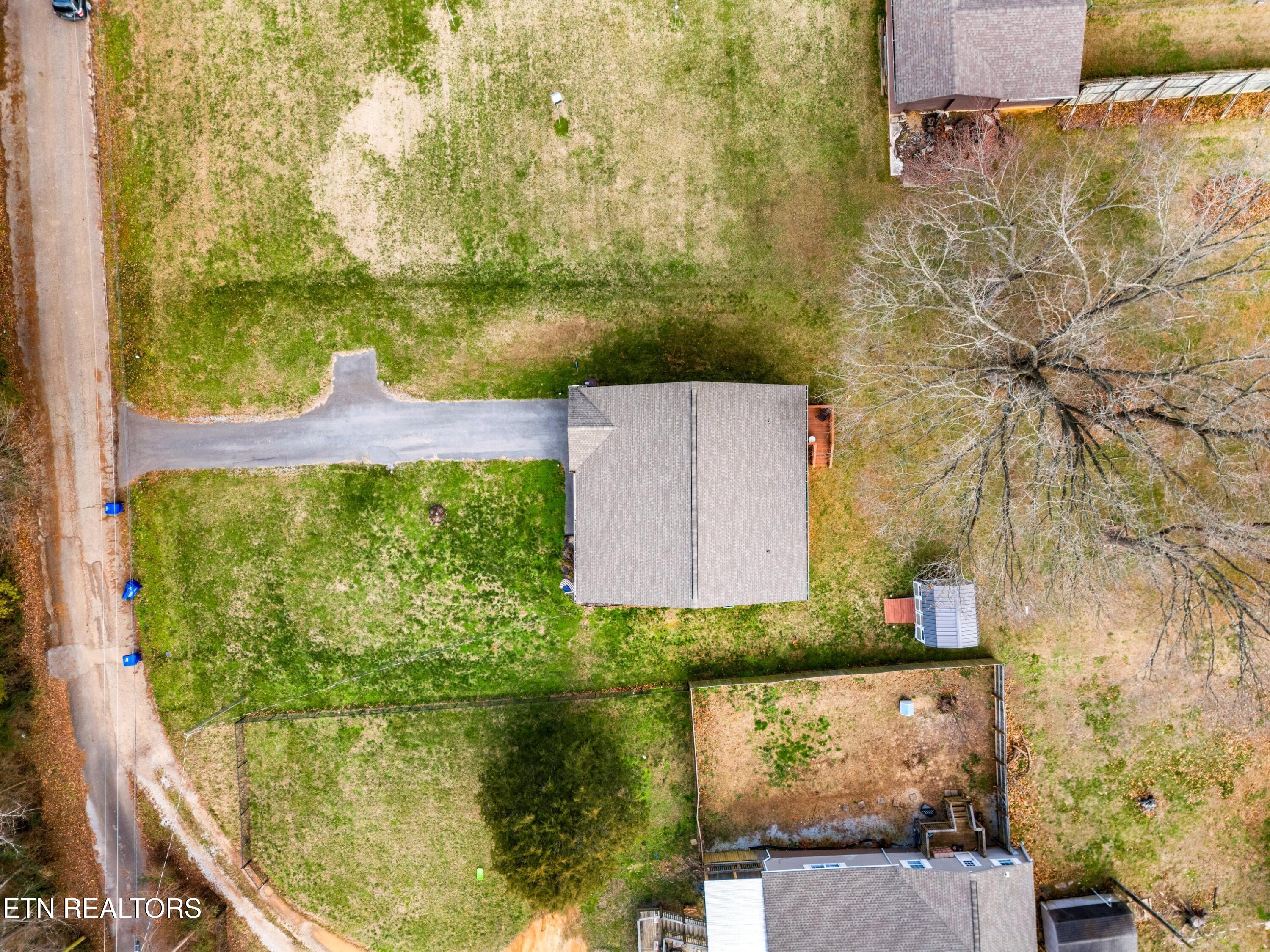 109 Jolly Lane Jefferson City TN 37760