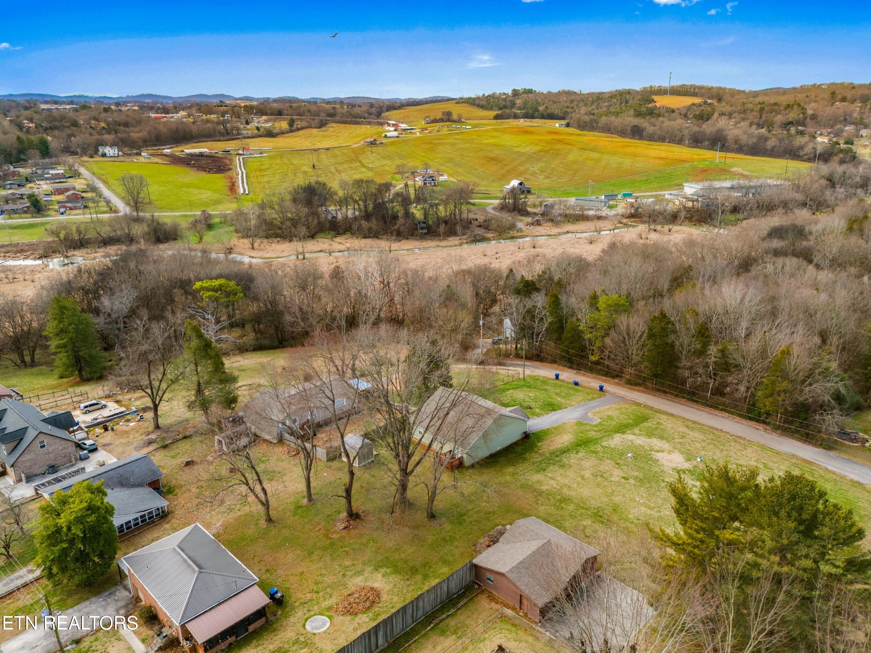 109 Jolly Lane Jefferson City TN 37760