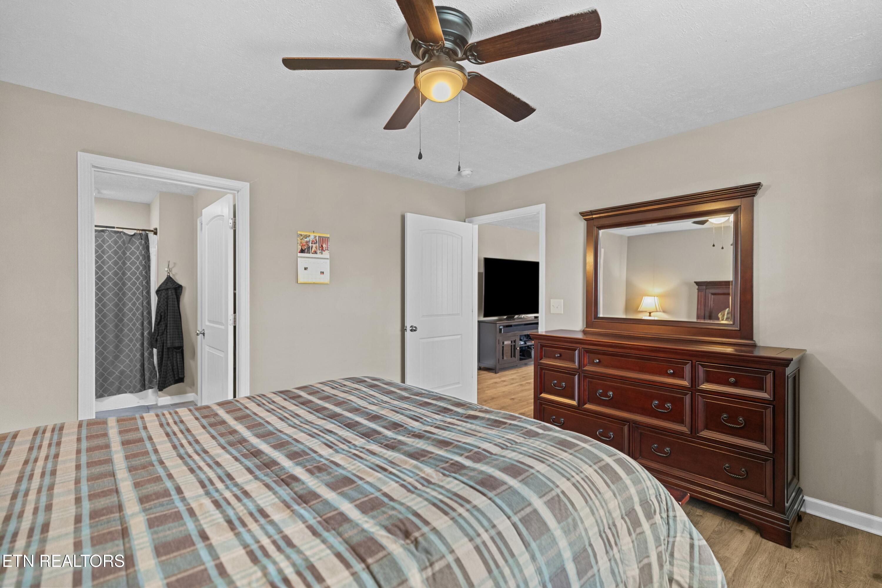 109 Jolly Lane Jefferson City TN 37760