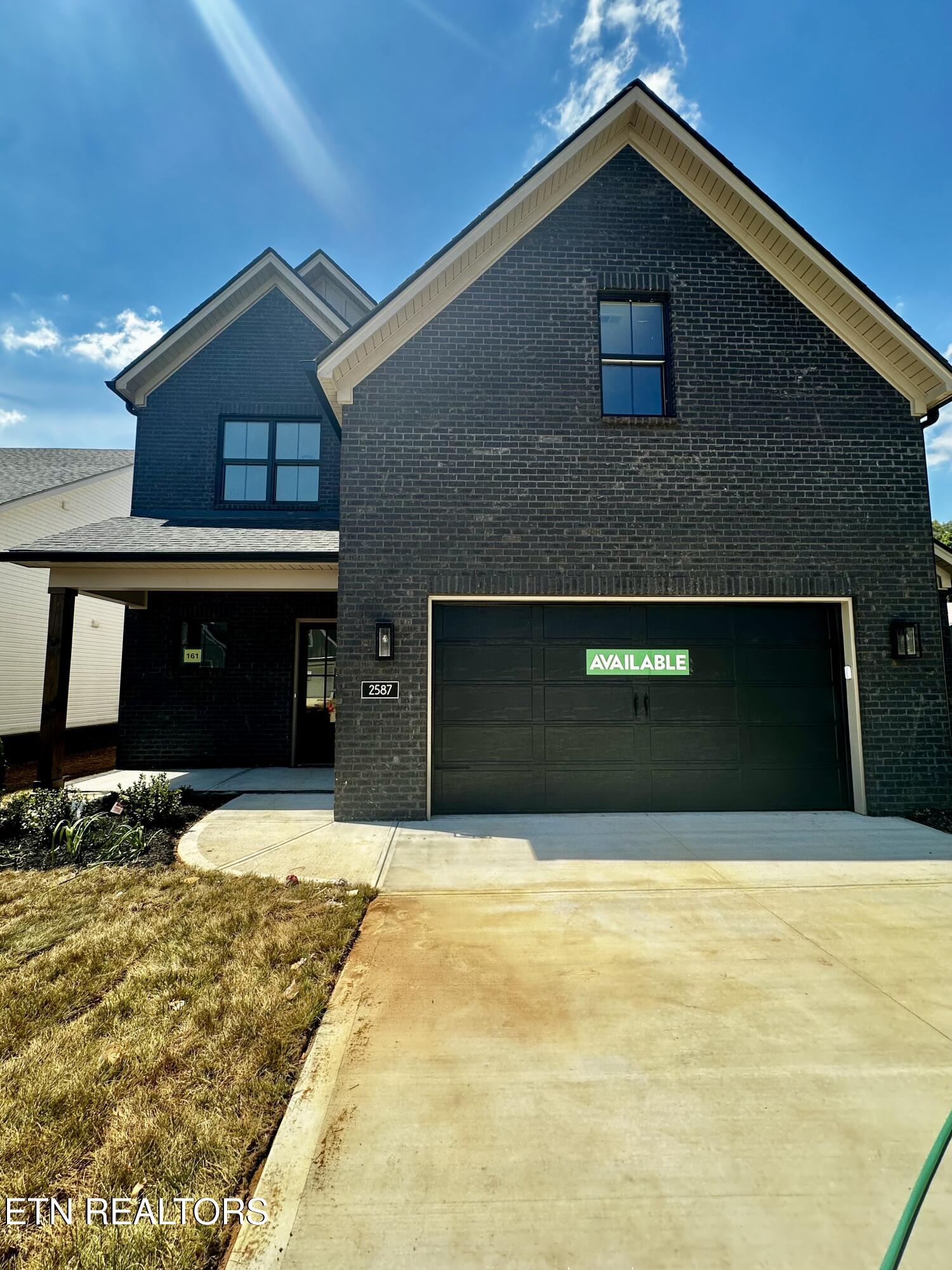 2587 Marshall Pass Road Knoxville TN 37932