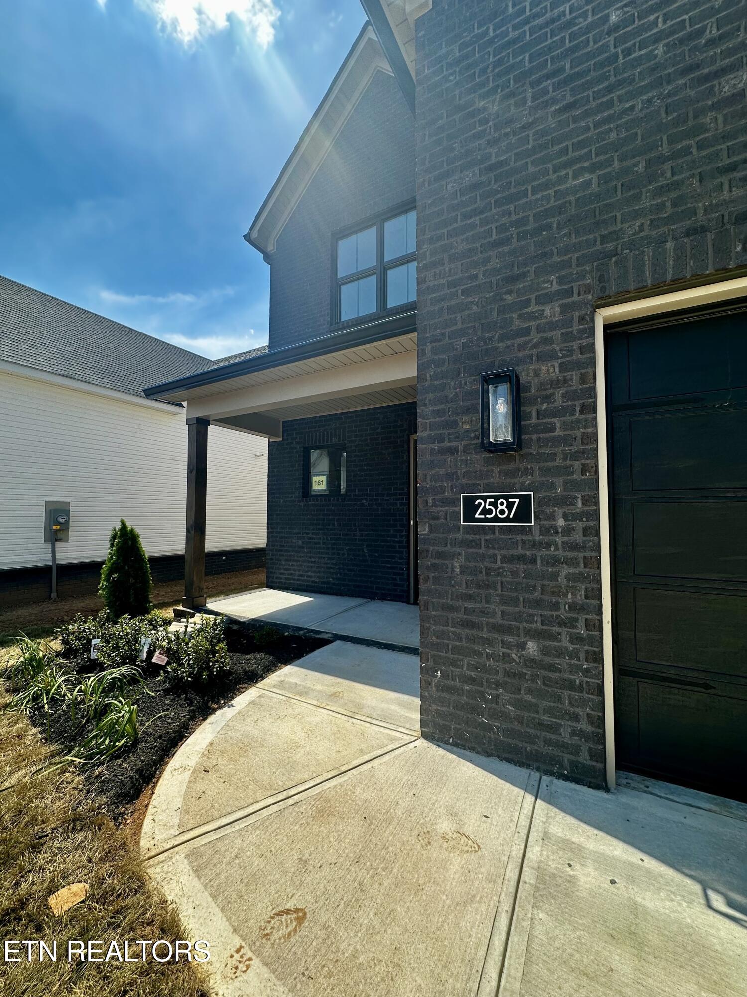 2587 Marshall Pass Road Knoxville TN 37932