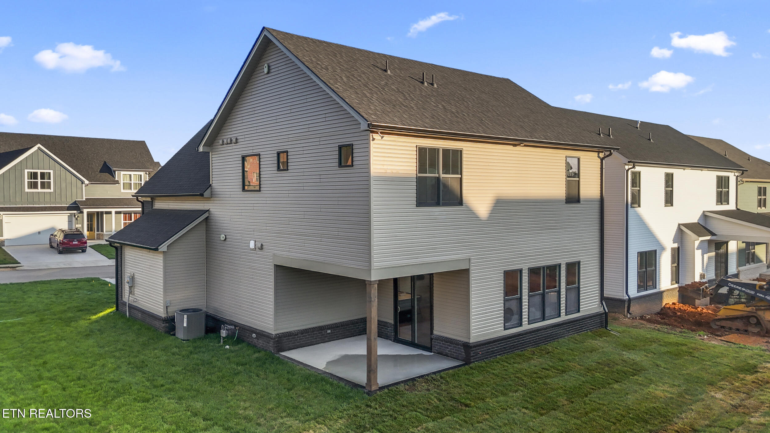 2587 Marshall Pass Road Knoxville TN 37932
