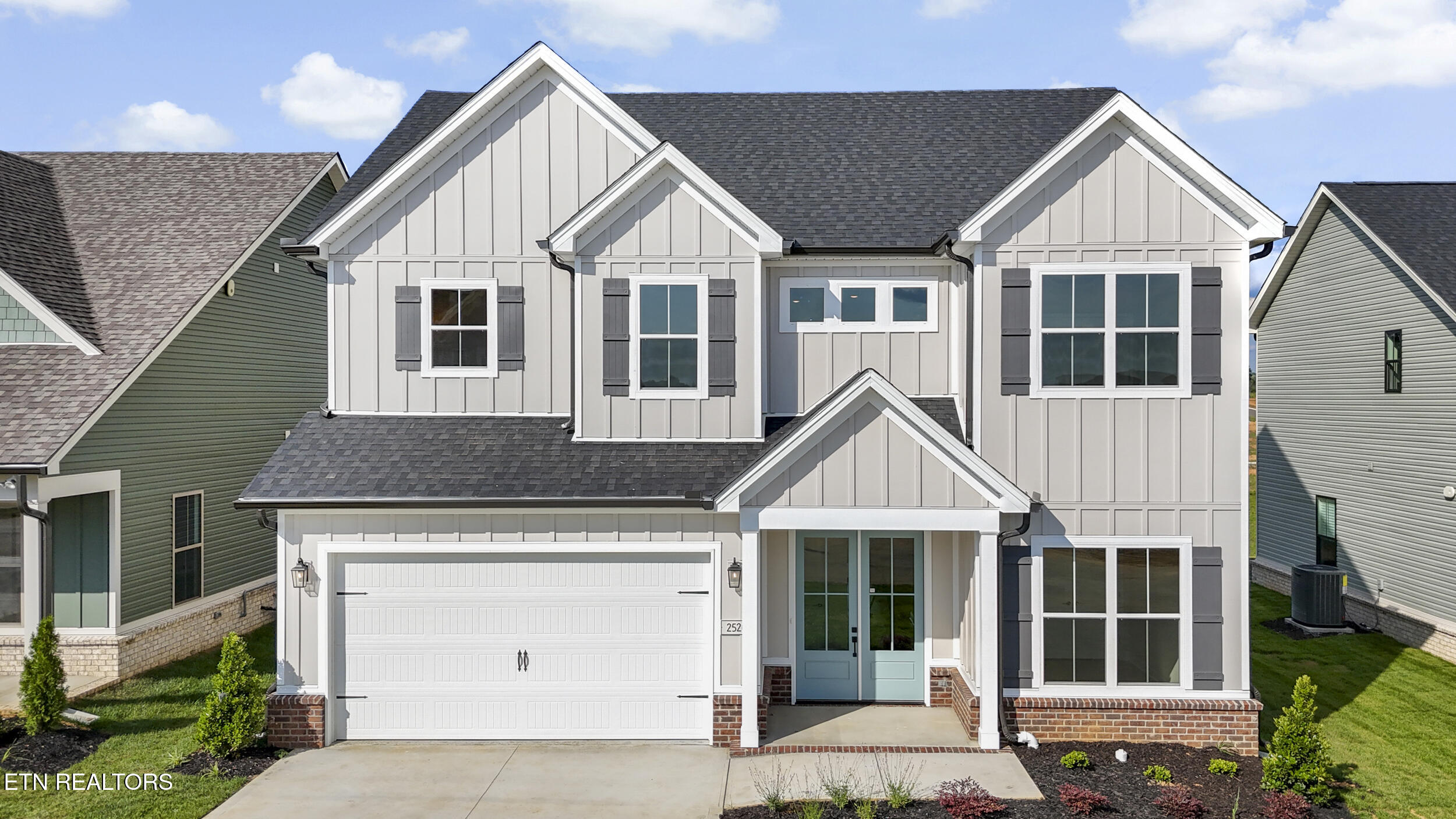 2520 Maroon Bells Road Knoxville TN 37932