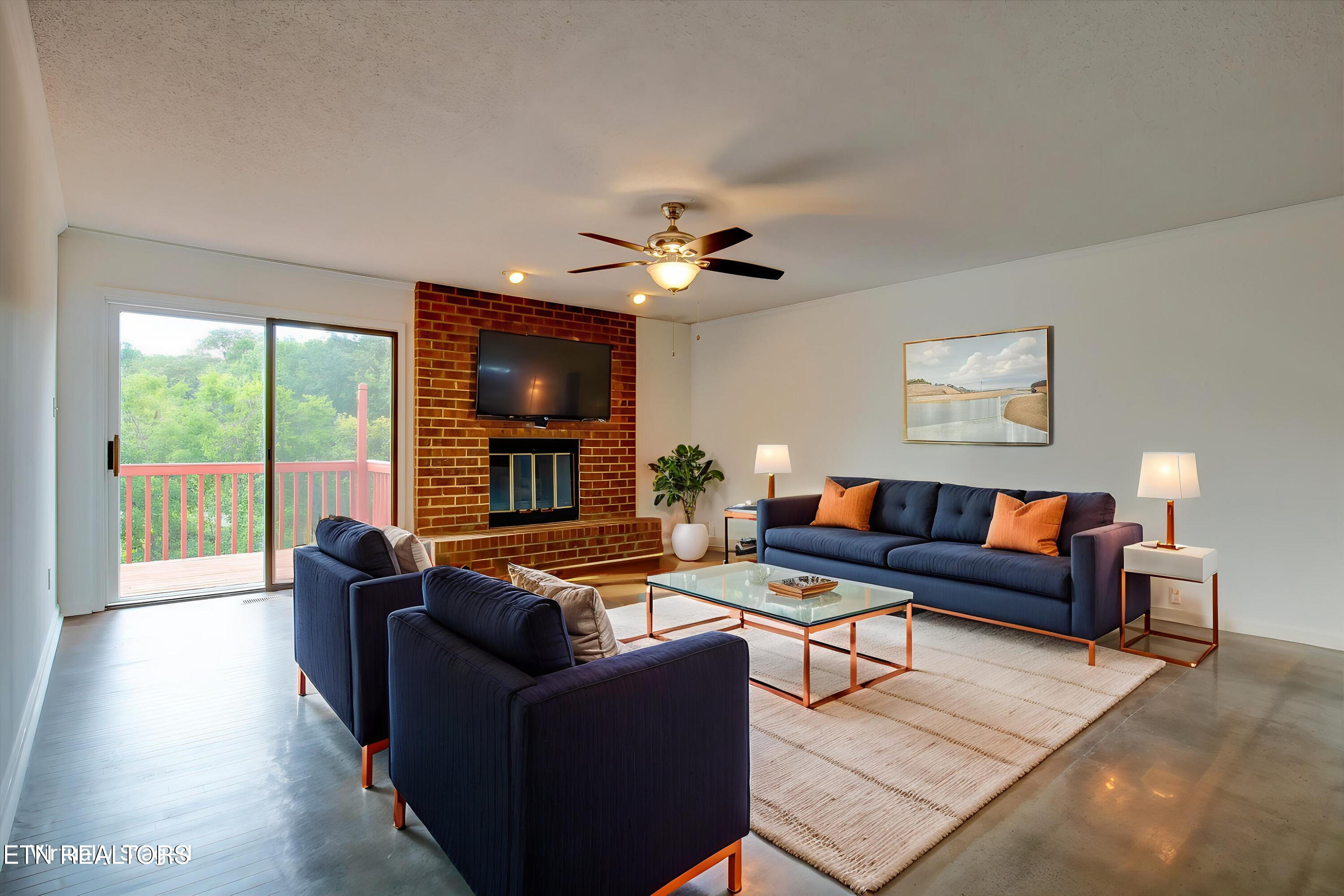 8430 Woodbend Trail Knoxville TN 37919