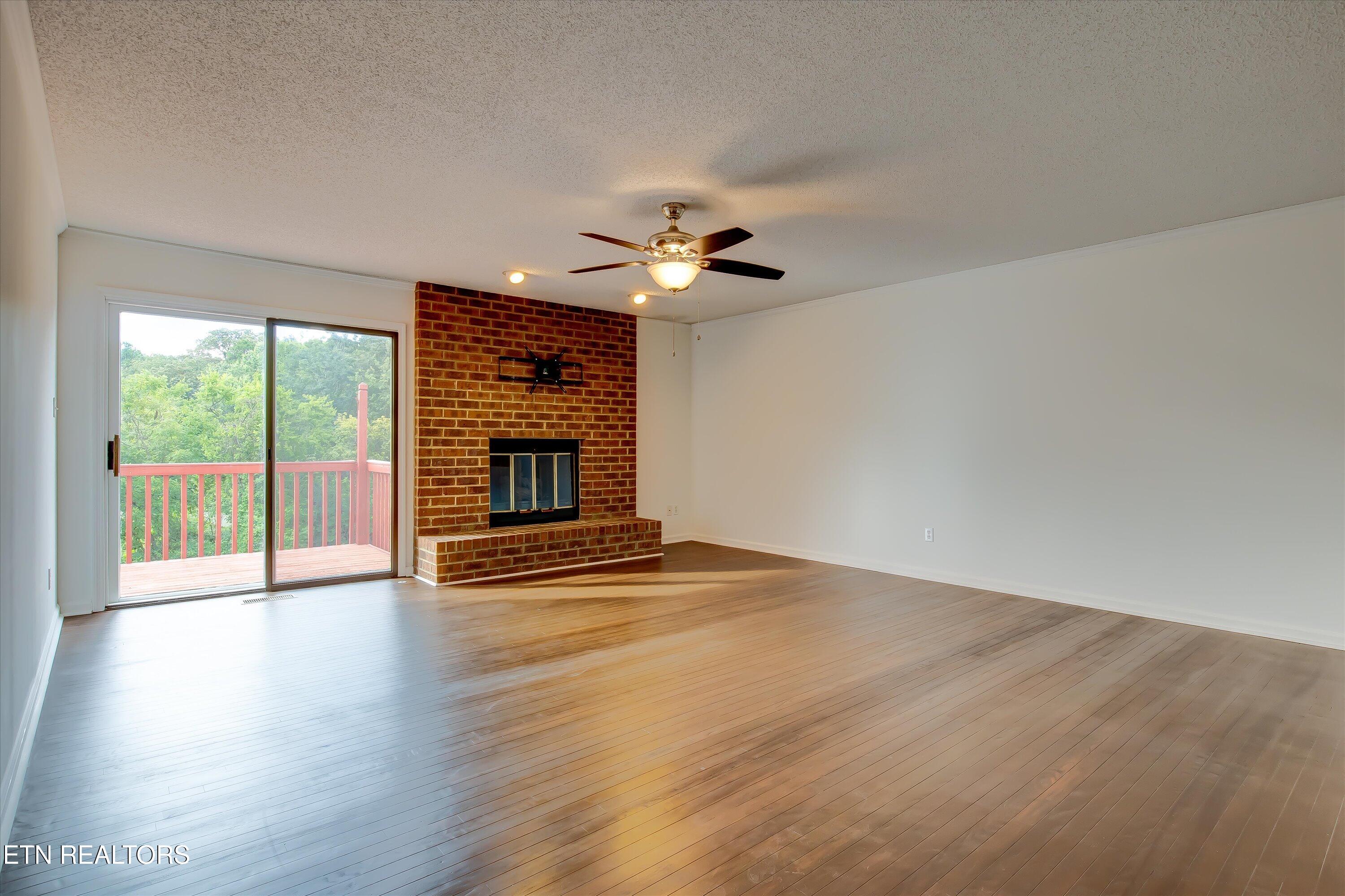 8430 Woodbend Trail Knoxville TN 37919
