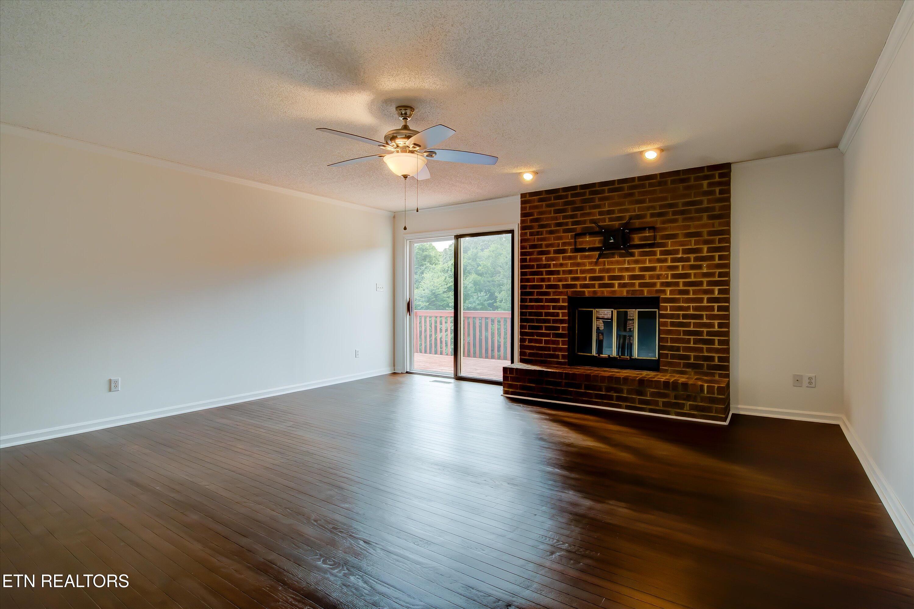 8430 Woodbend Trail Knoxville TN 37919