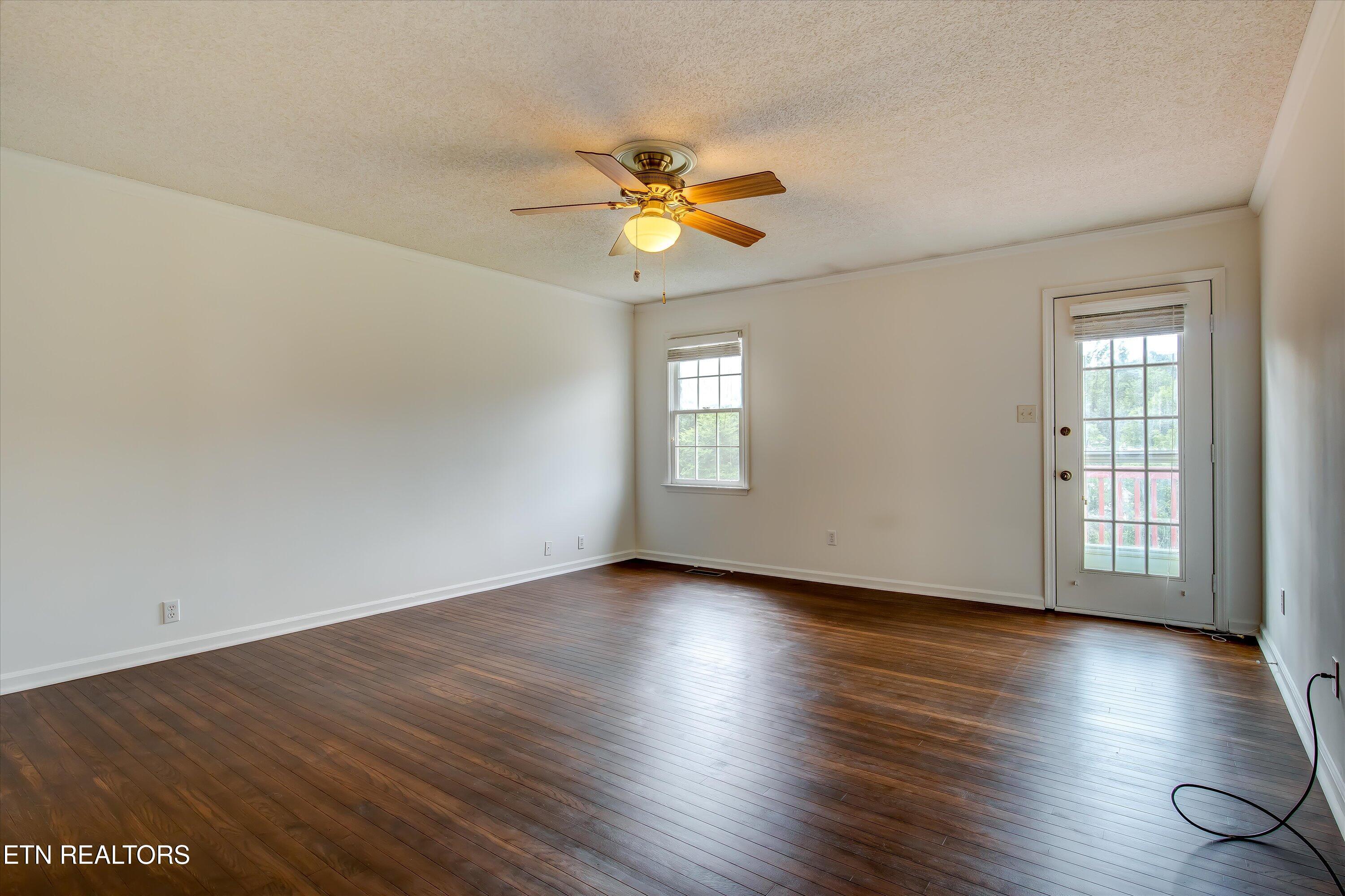 8430 Woodbend Trail Knoxville TN 37919