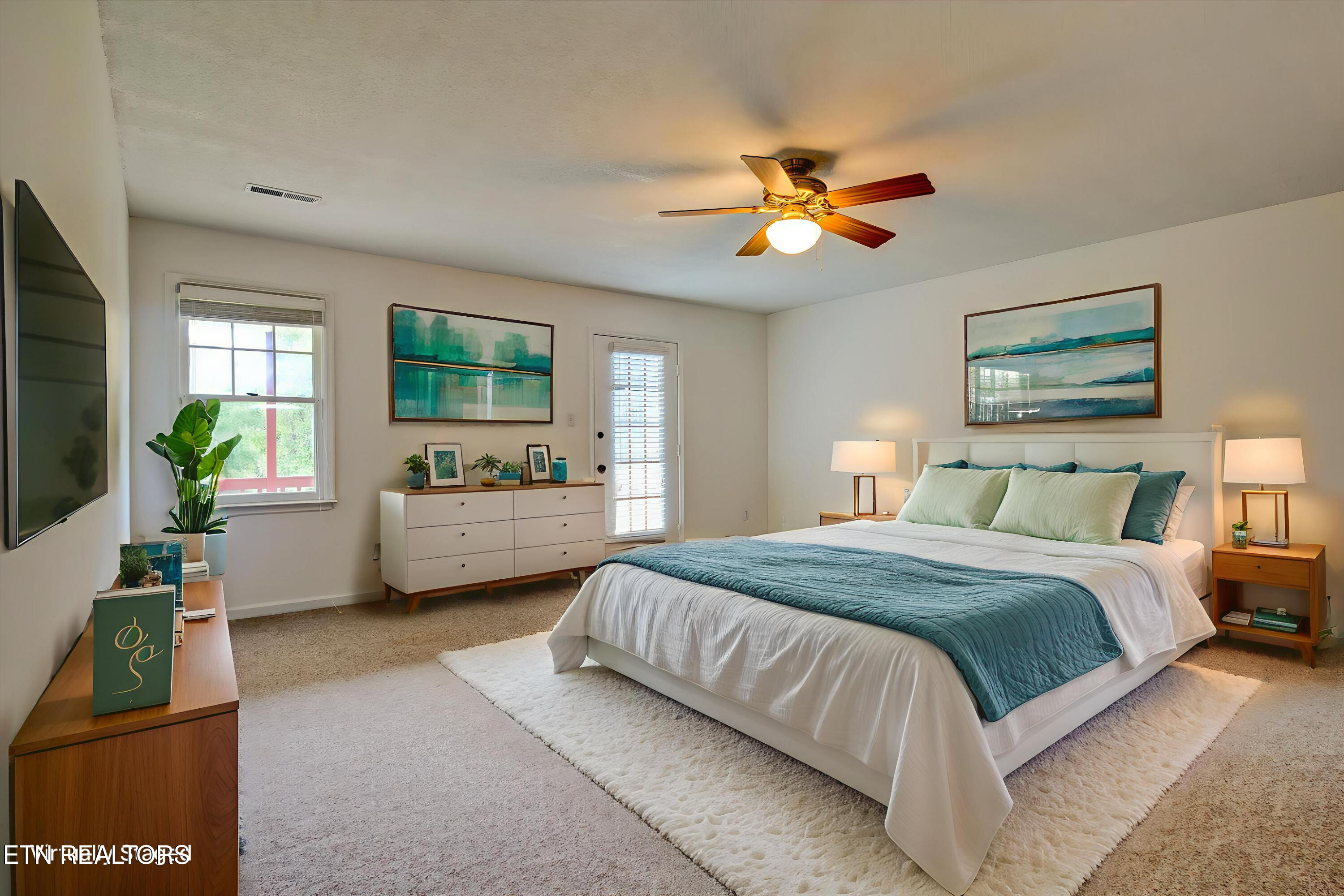 8430 Woodbend Trail Knoxville TN 37919