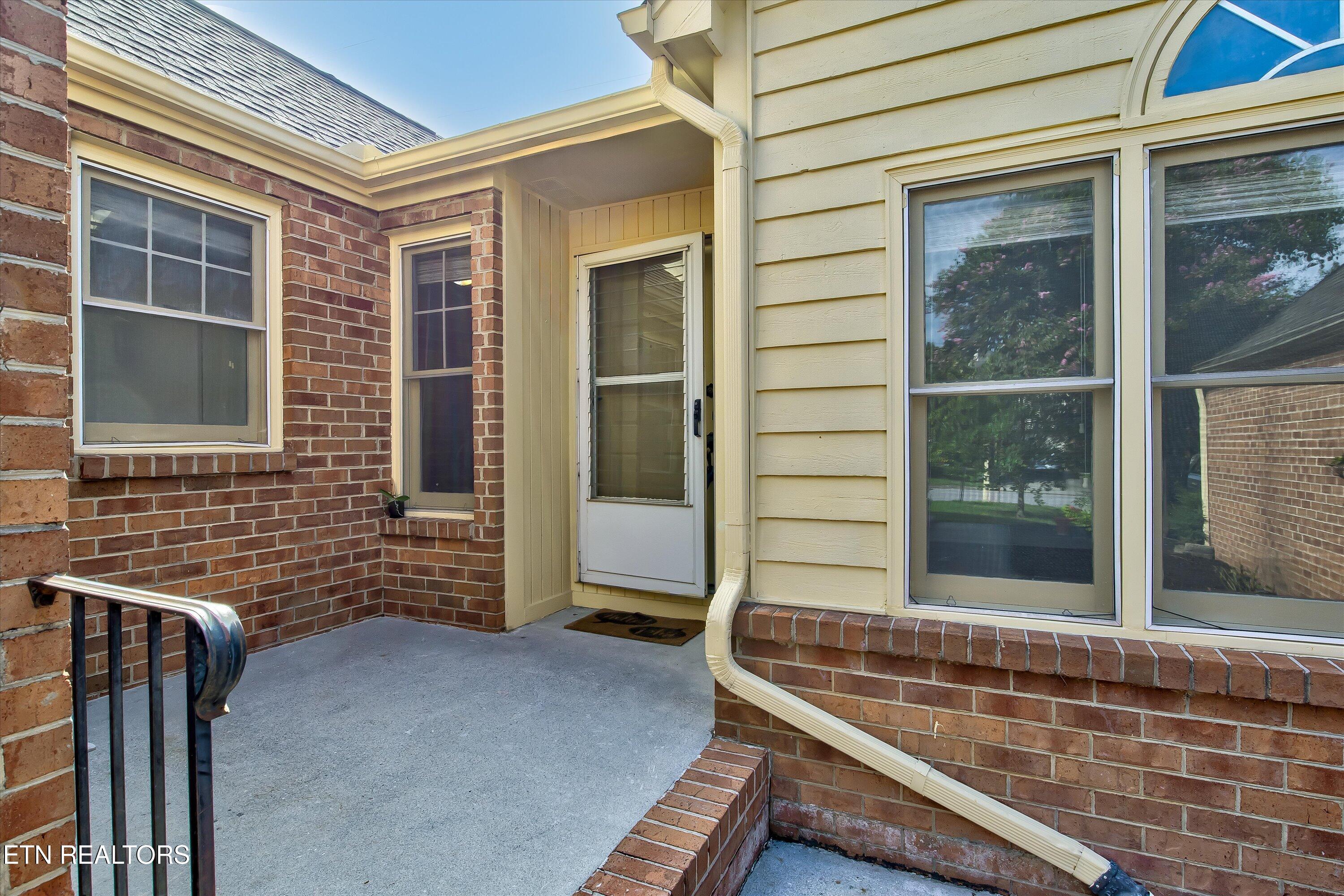8430 Woodbend Trail Knoxville TN 37919