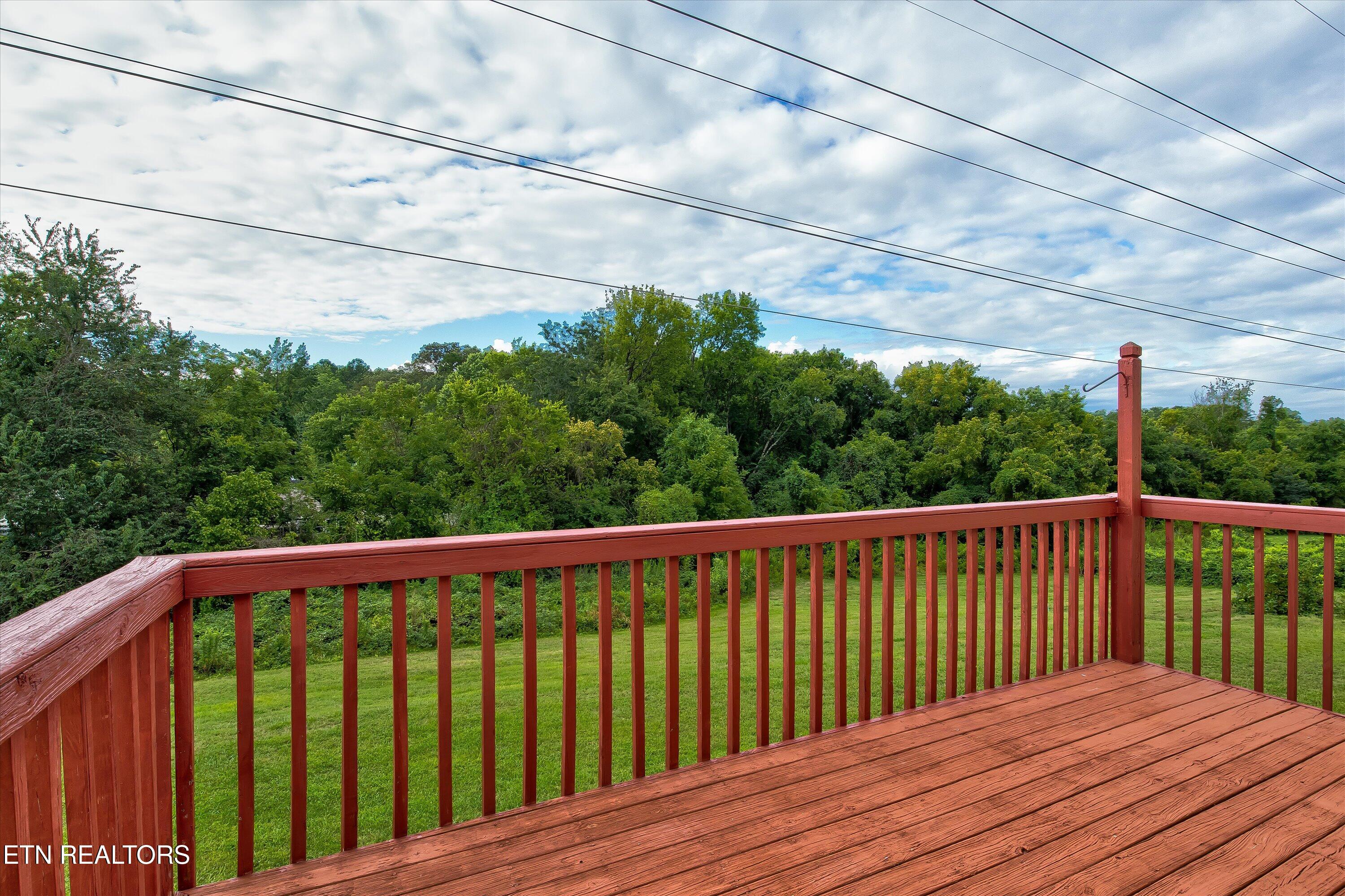 8430 Woodbend Trail Knoxville TN 37919