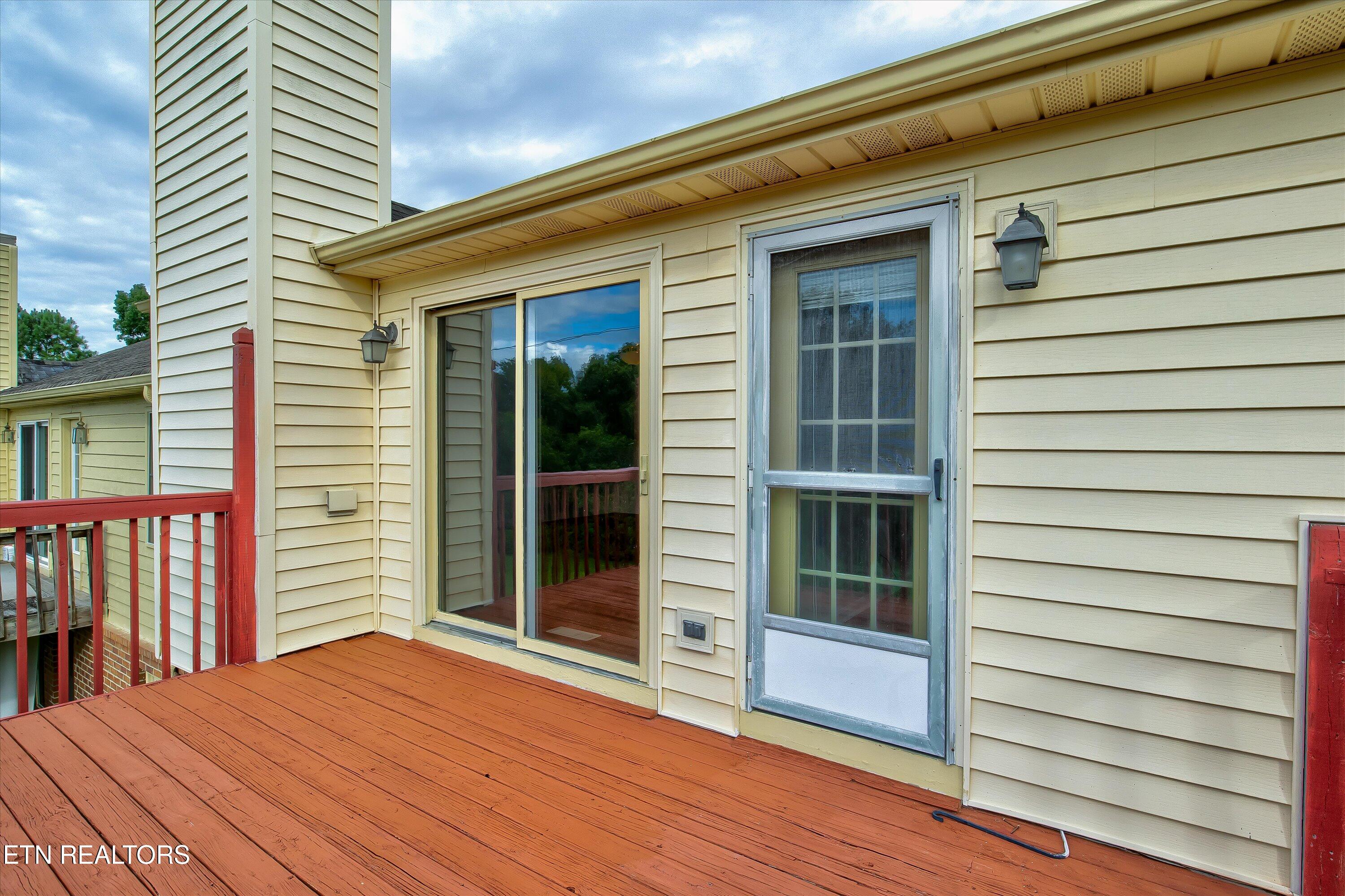 8430 Woodbend Trail Knoxville TN 37919