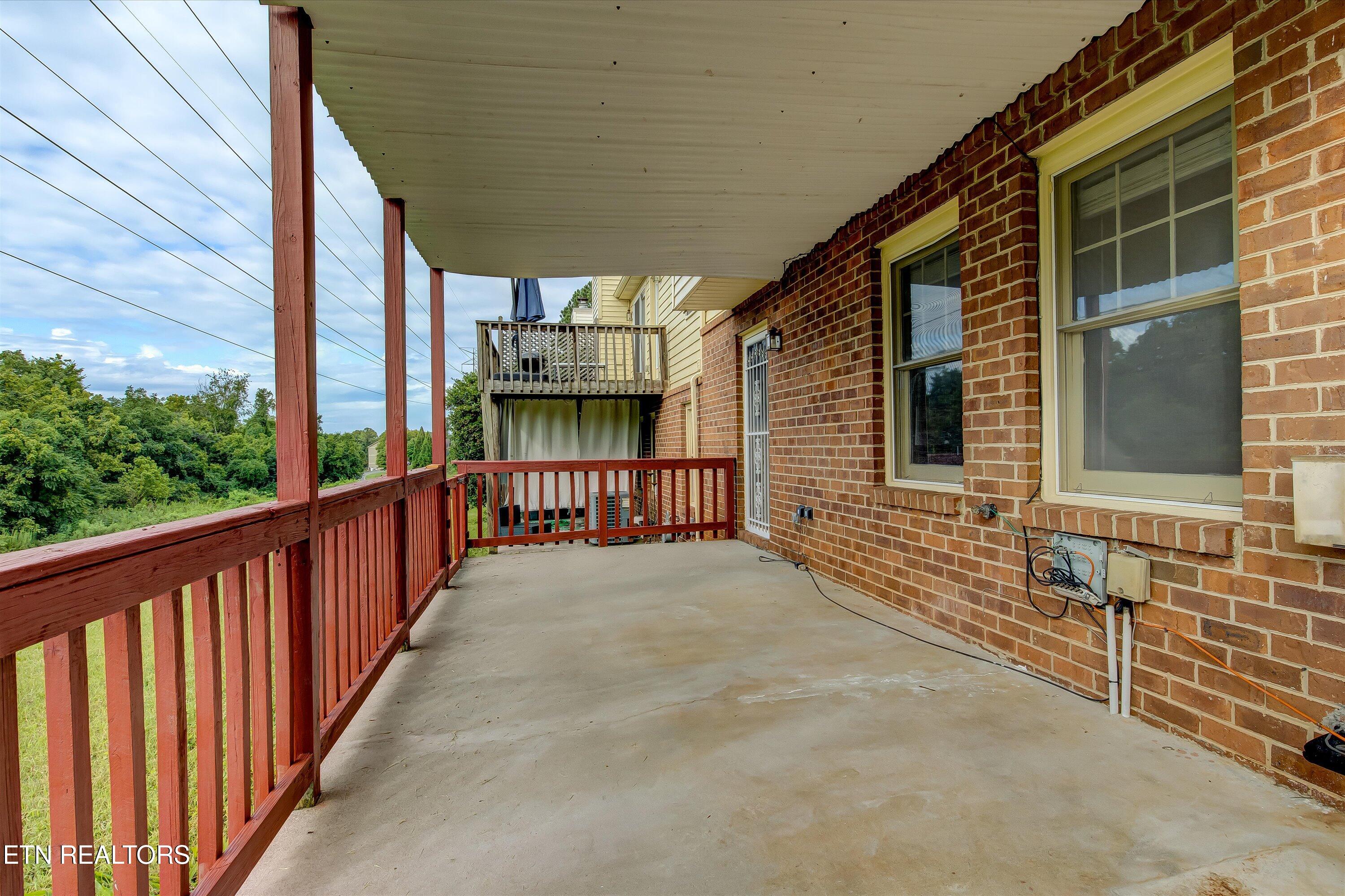 8430 Woodbend Trail Knoxville TN 37919