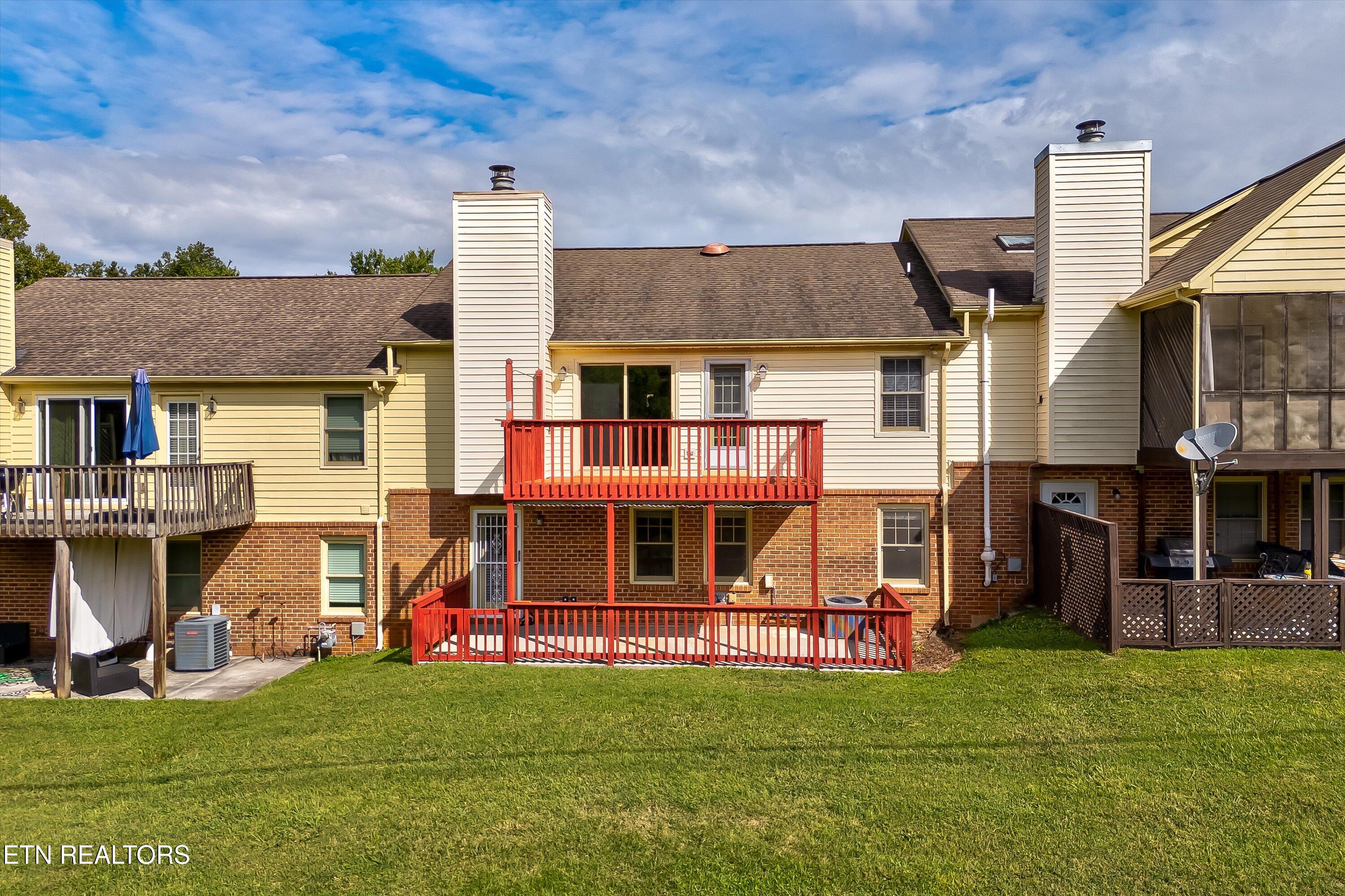 8430 Woodbend Trail Knoxville TN 37919