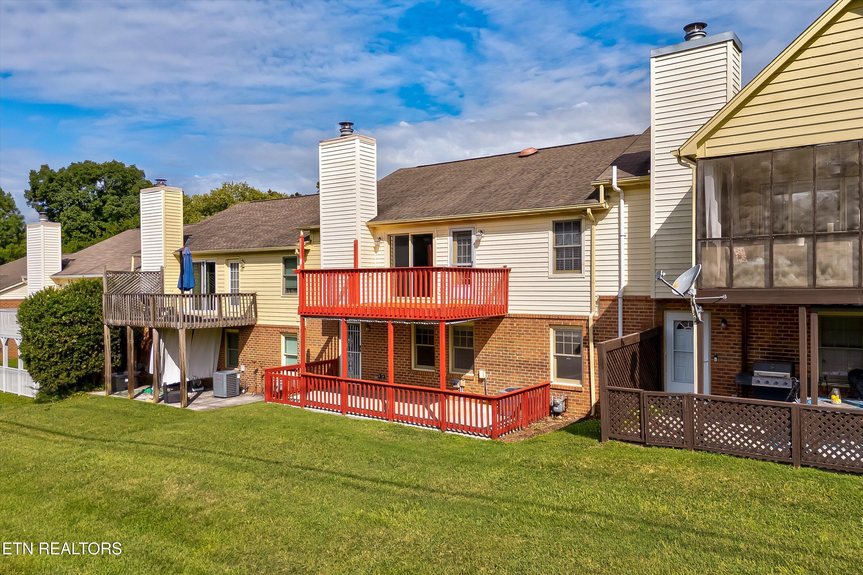 8430 Woodbend Trail Knoxville TN 37919
