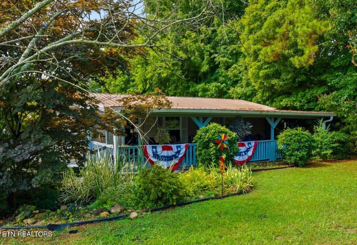 220 County Road 475 Etowah TN 37331