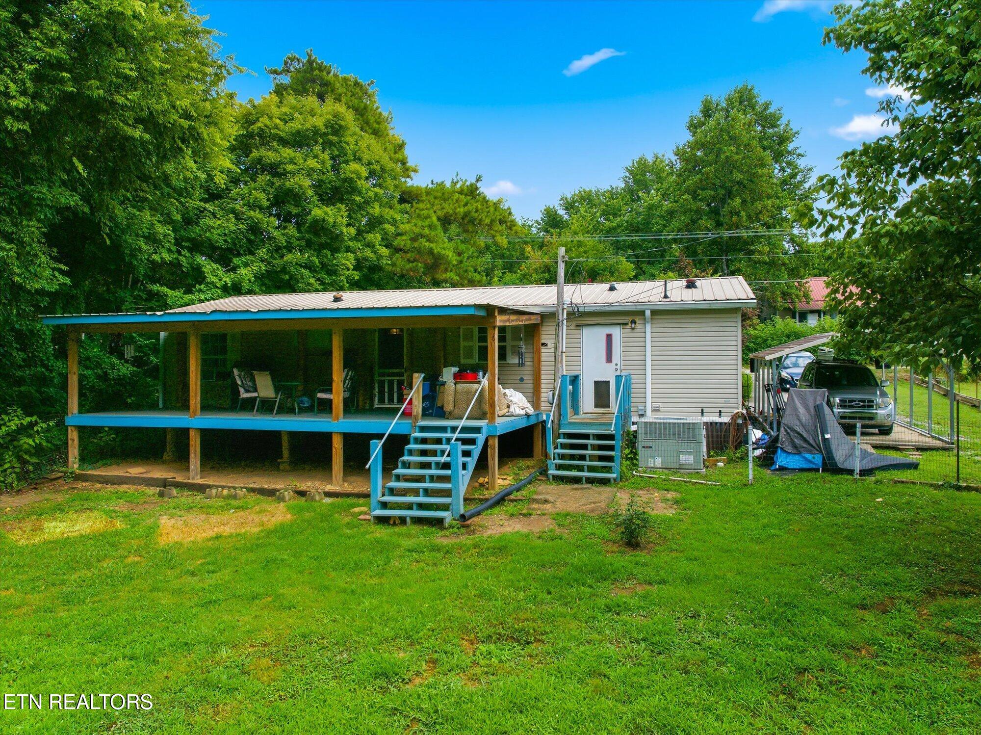 220 County Road 475 Etowah TN 37331