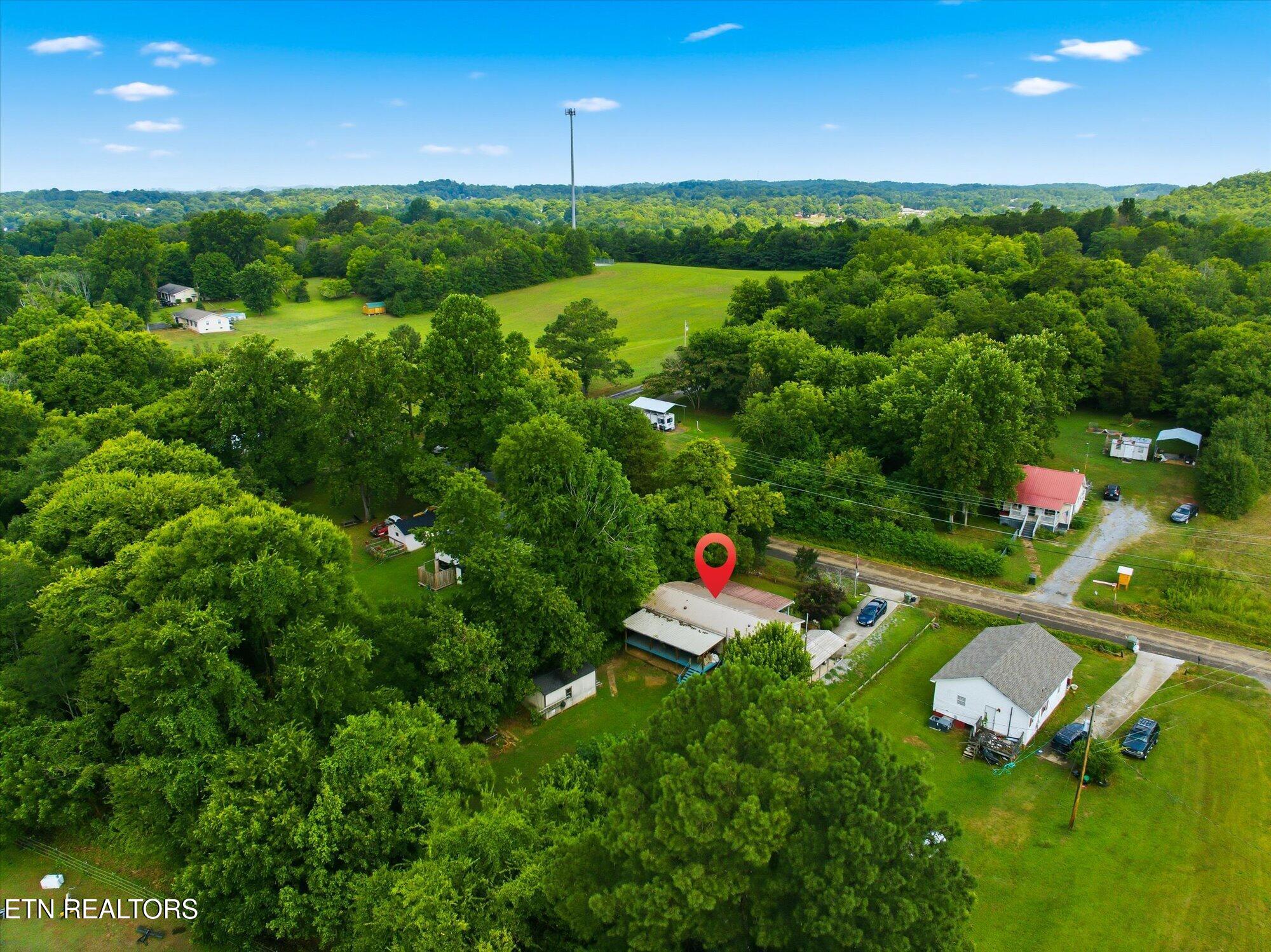 220 County Road 475 Etowah TN 37331
