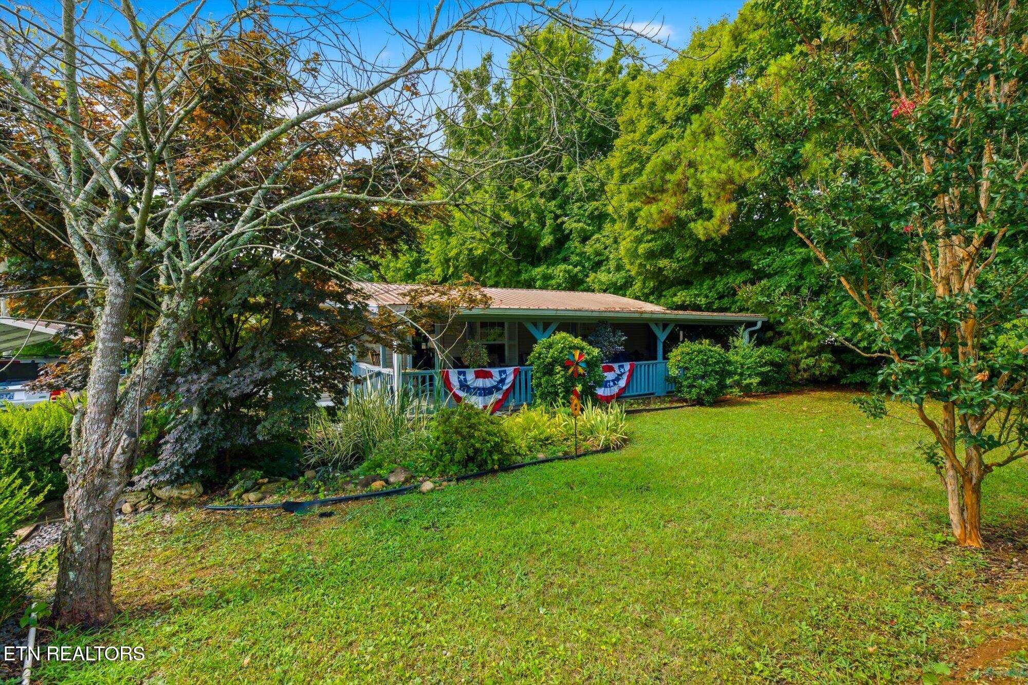 220 County Road 475 Etowah TN 37331