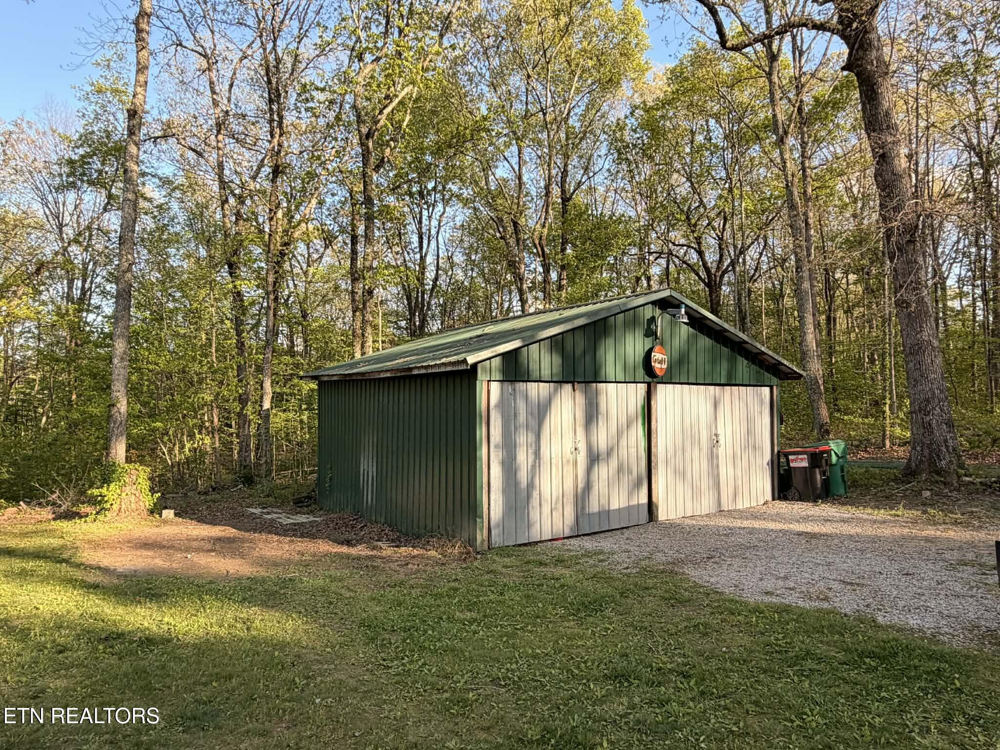 533 Robbins Road Crossville TN 38572