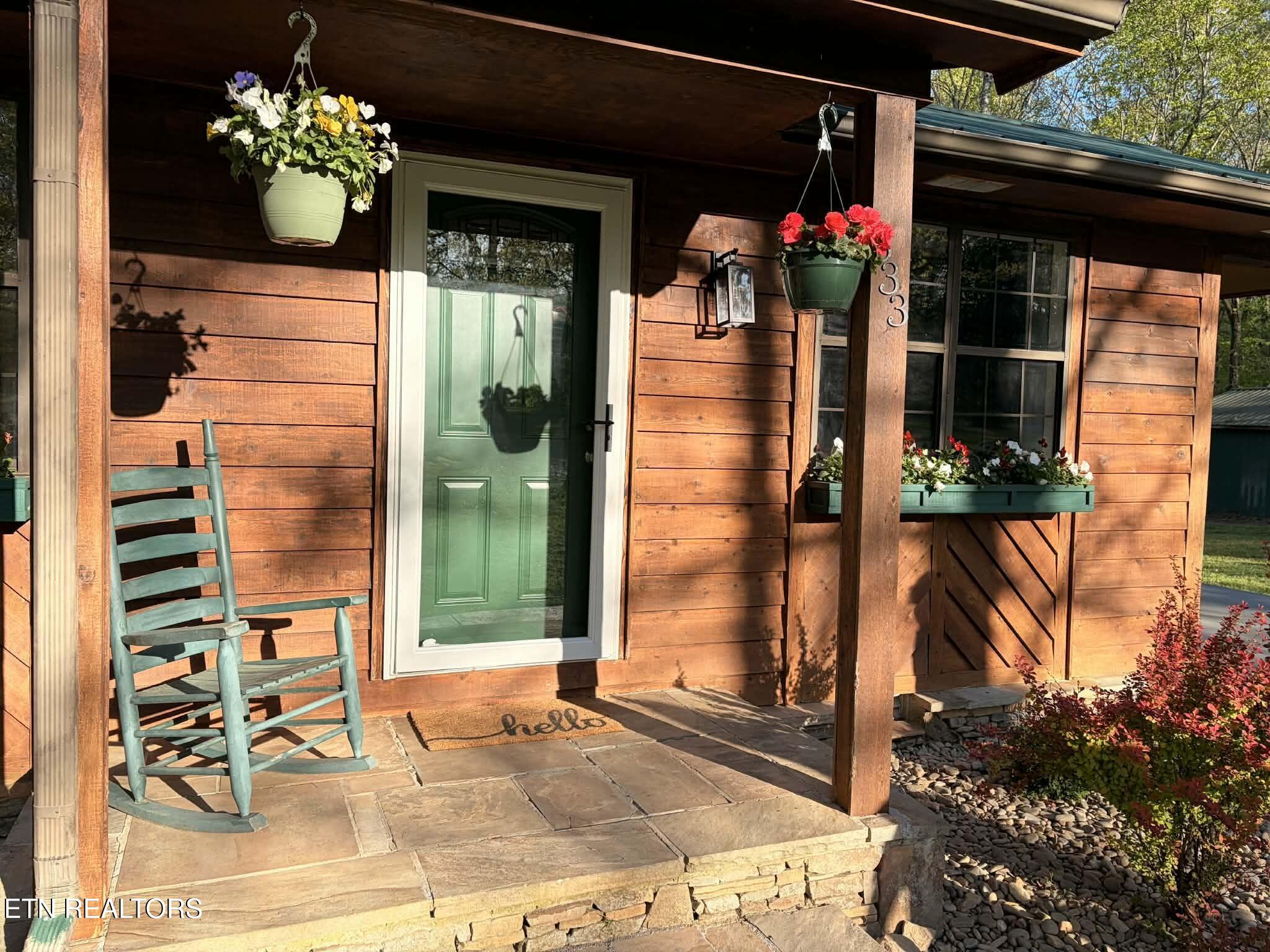 533 Robbins Road Crossville TN 38572