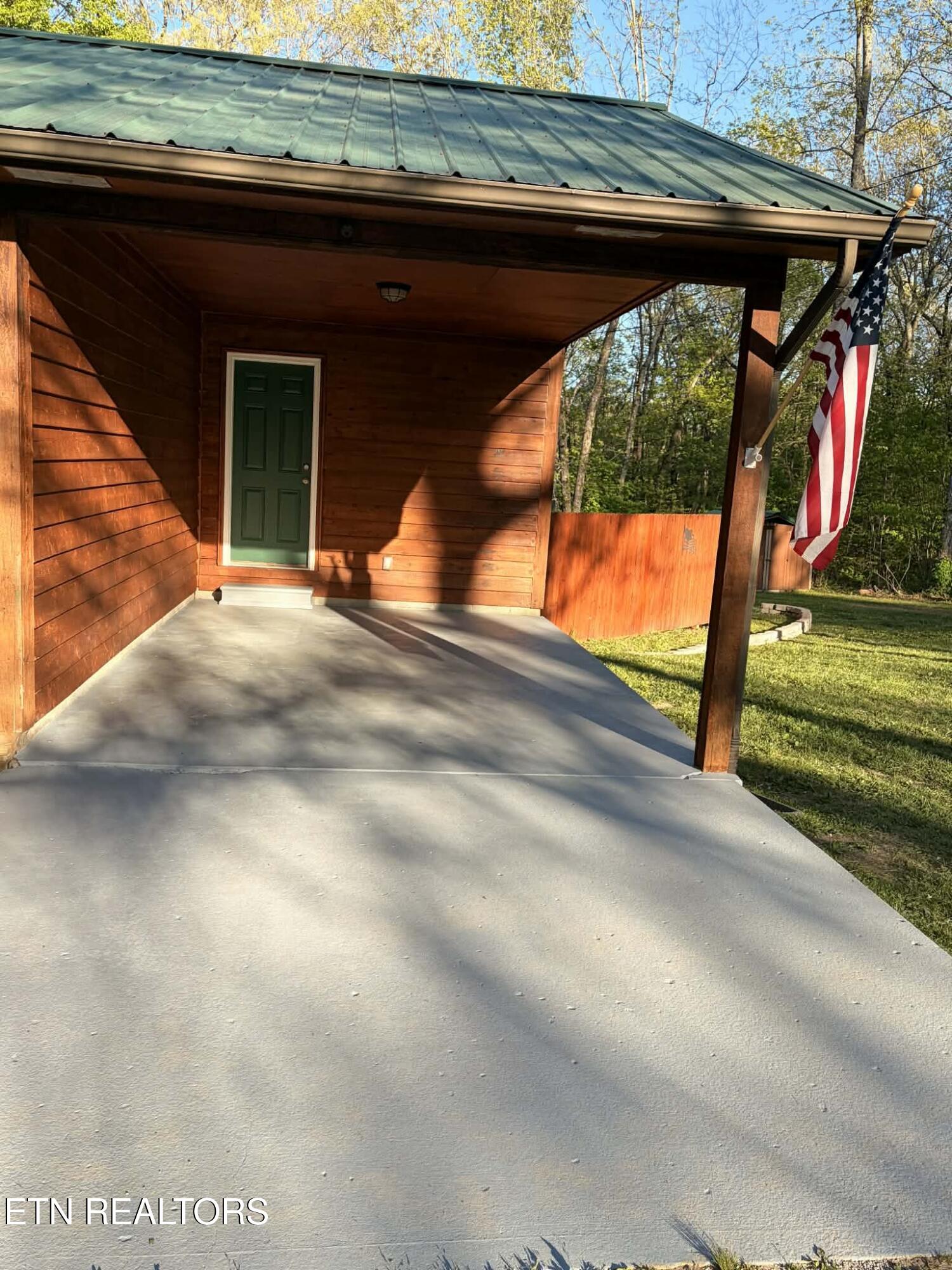 533 Robbins Road Crossville TN 38572