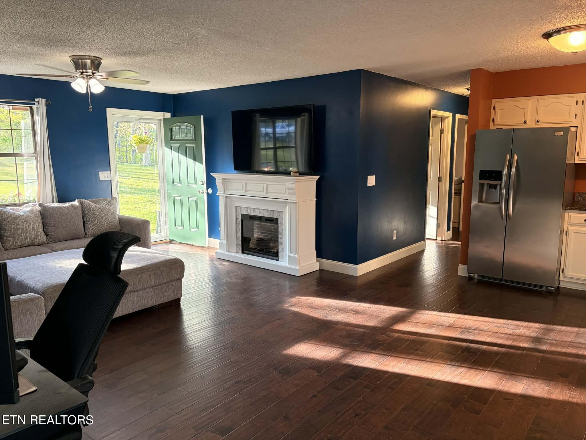 533 Robbins Road Crossville TN 38572