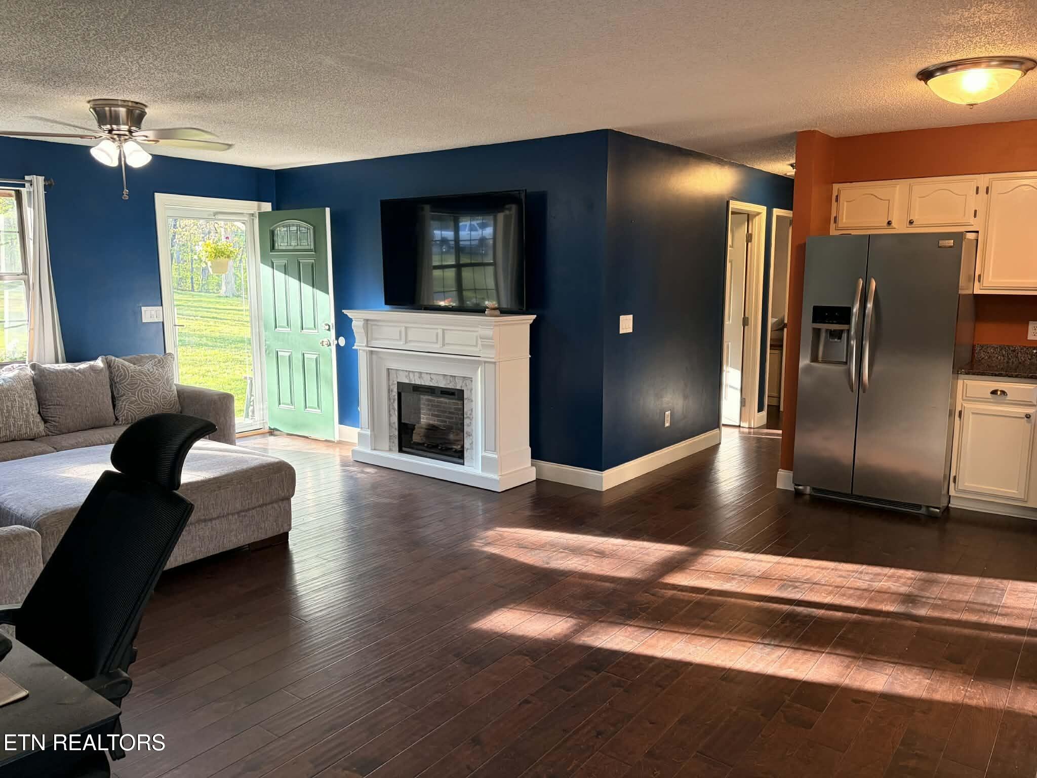 533 Robbins Road Crossville TN 38572