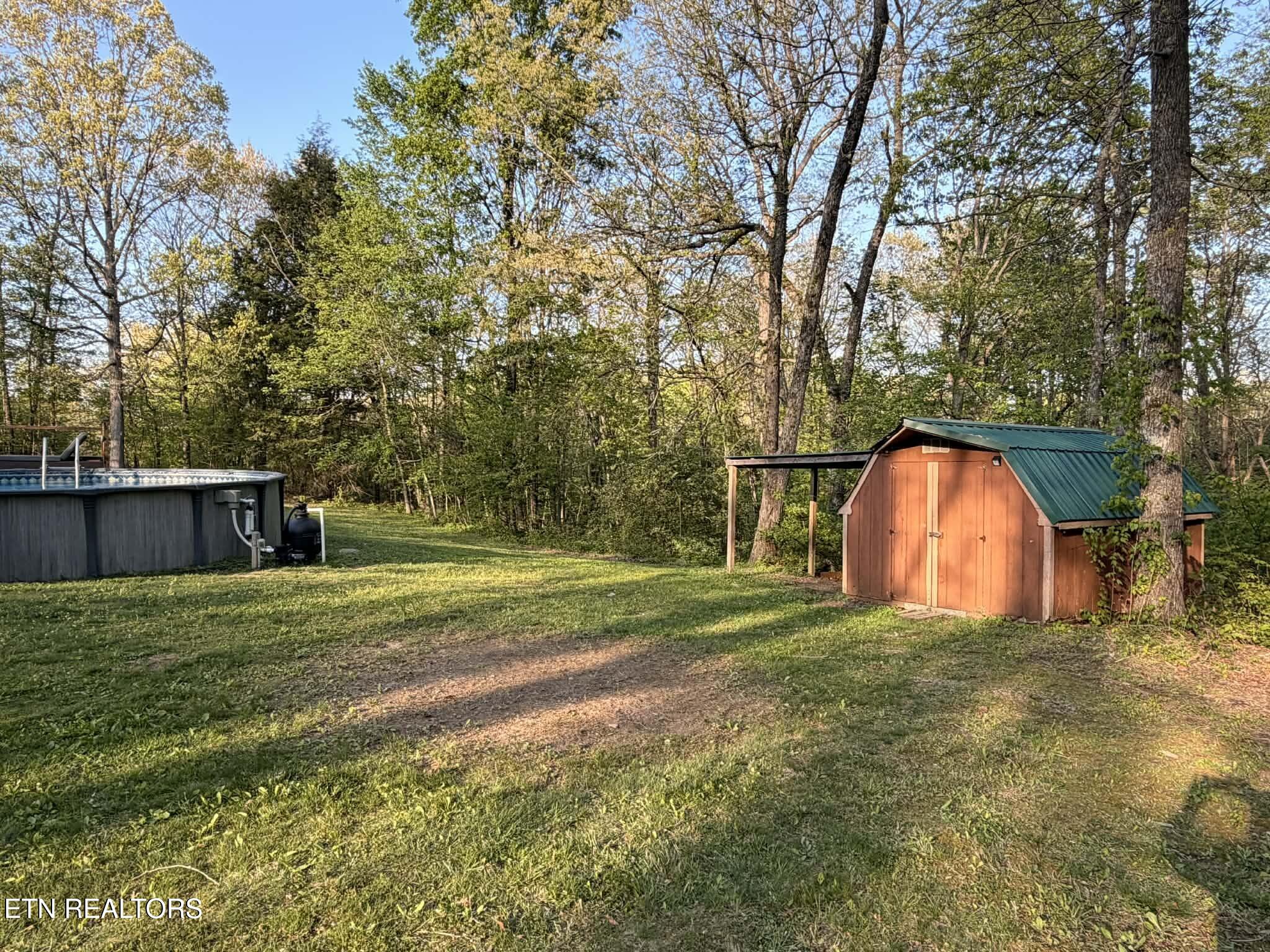 533 Robbins Road Crossville TN 38572