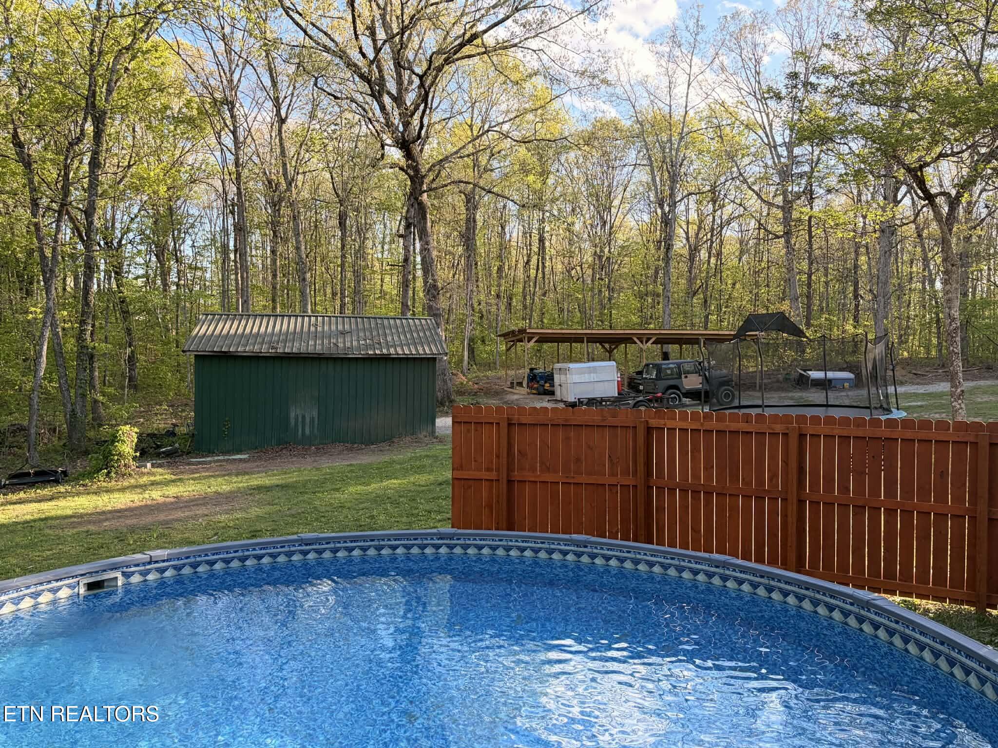 533 Robbins Road Crossville TN 38572
