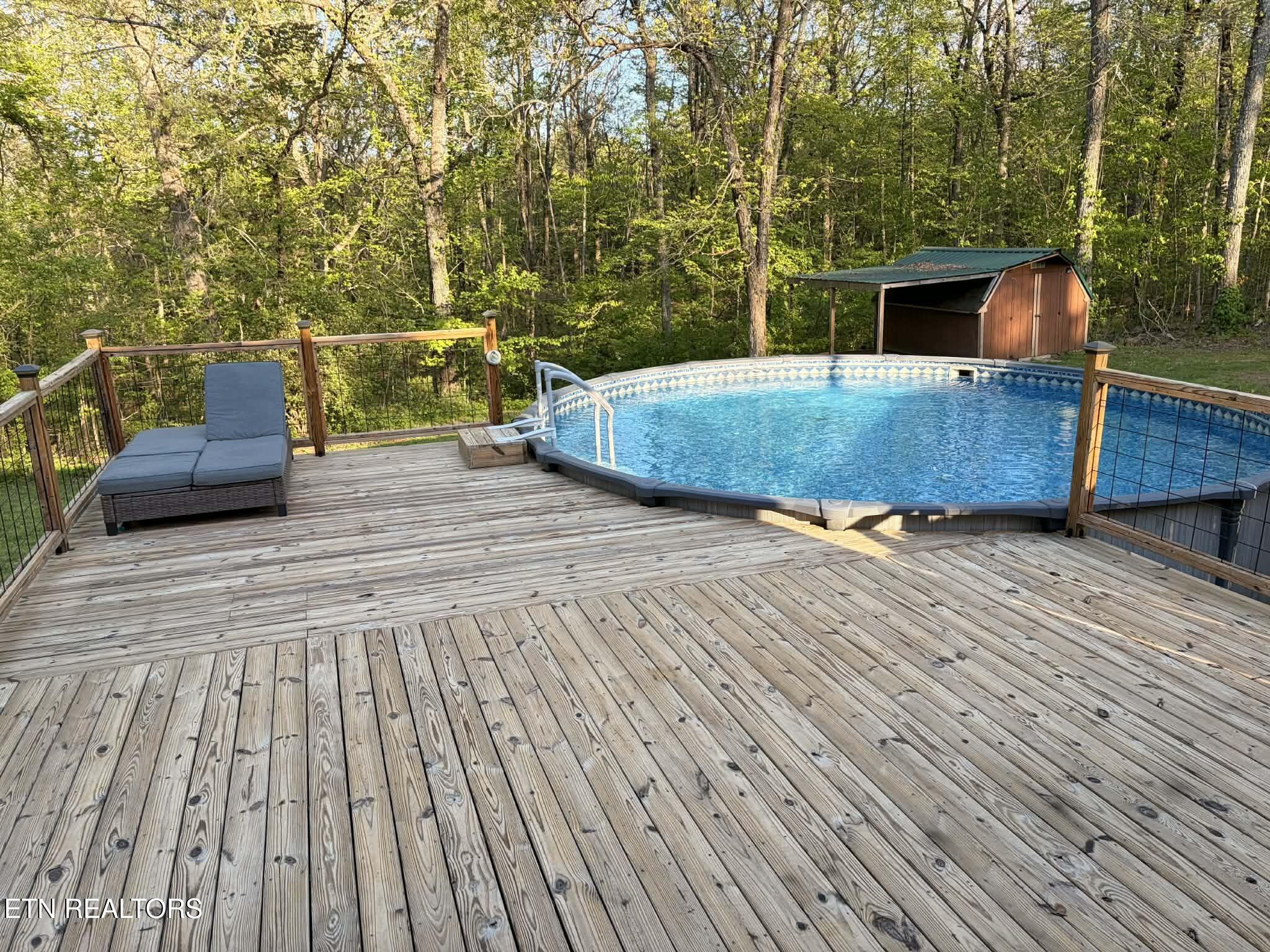 533 Robbins Road Crossville TN 38572