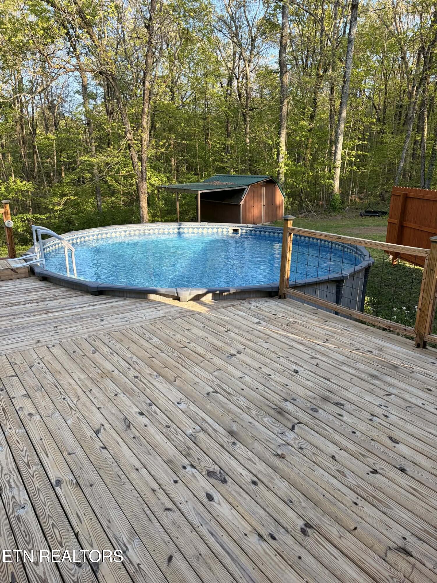 533 Robbins Road Crossville TN 38572