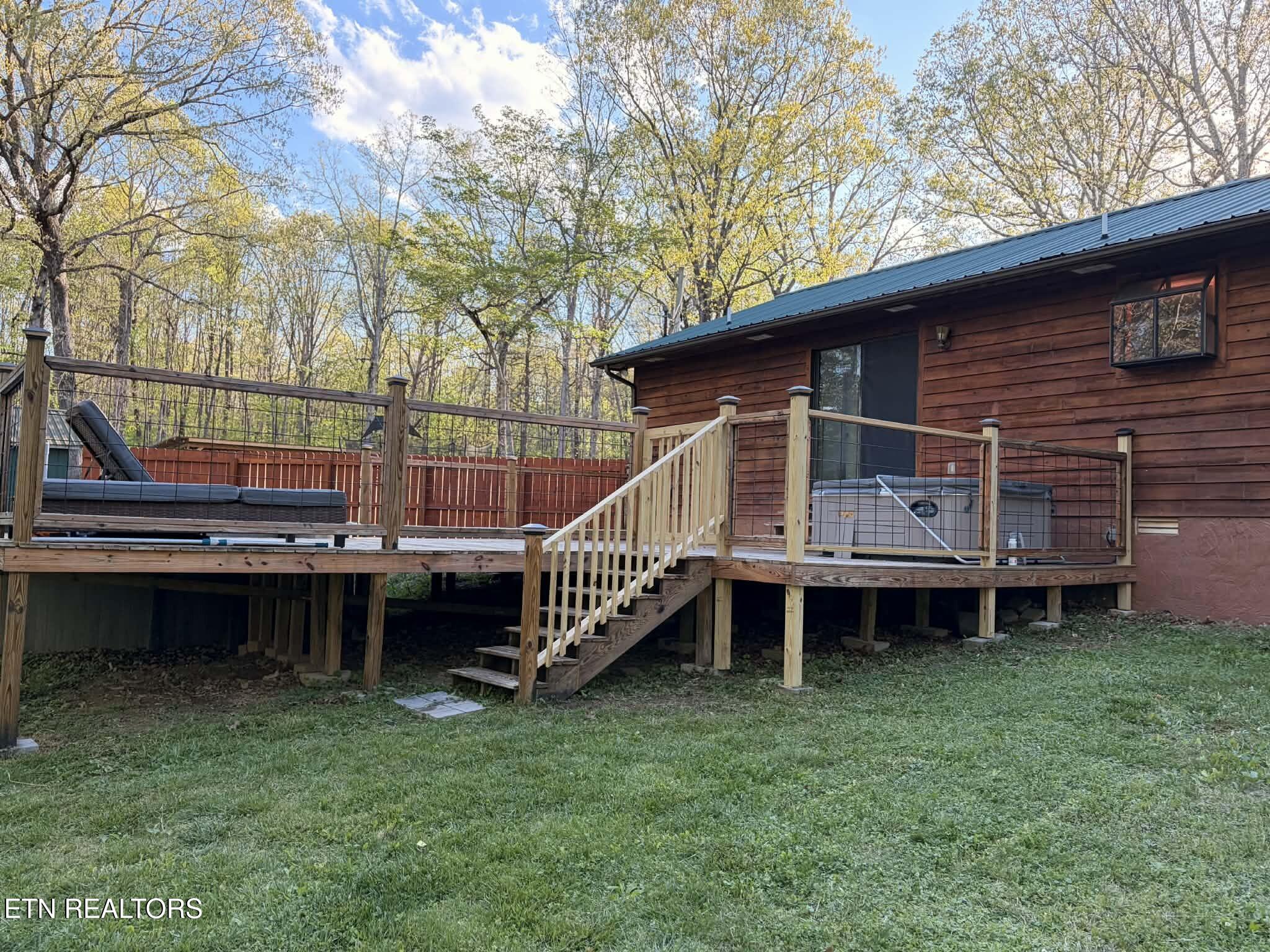 533 Robbins Road Crossville TN 38572