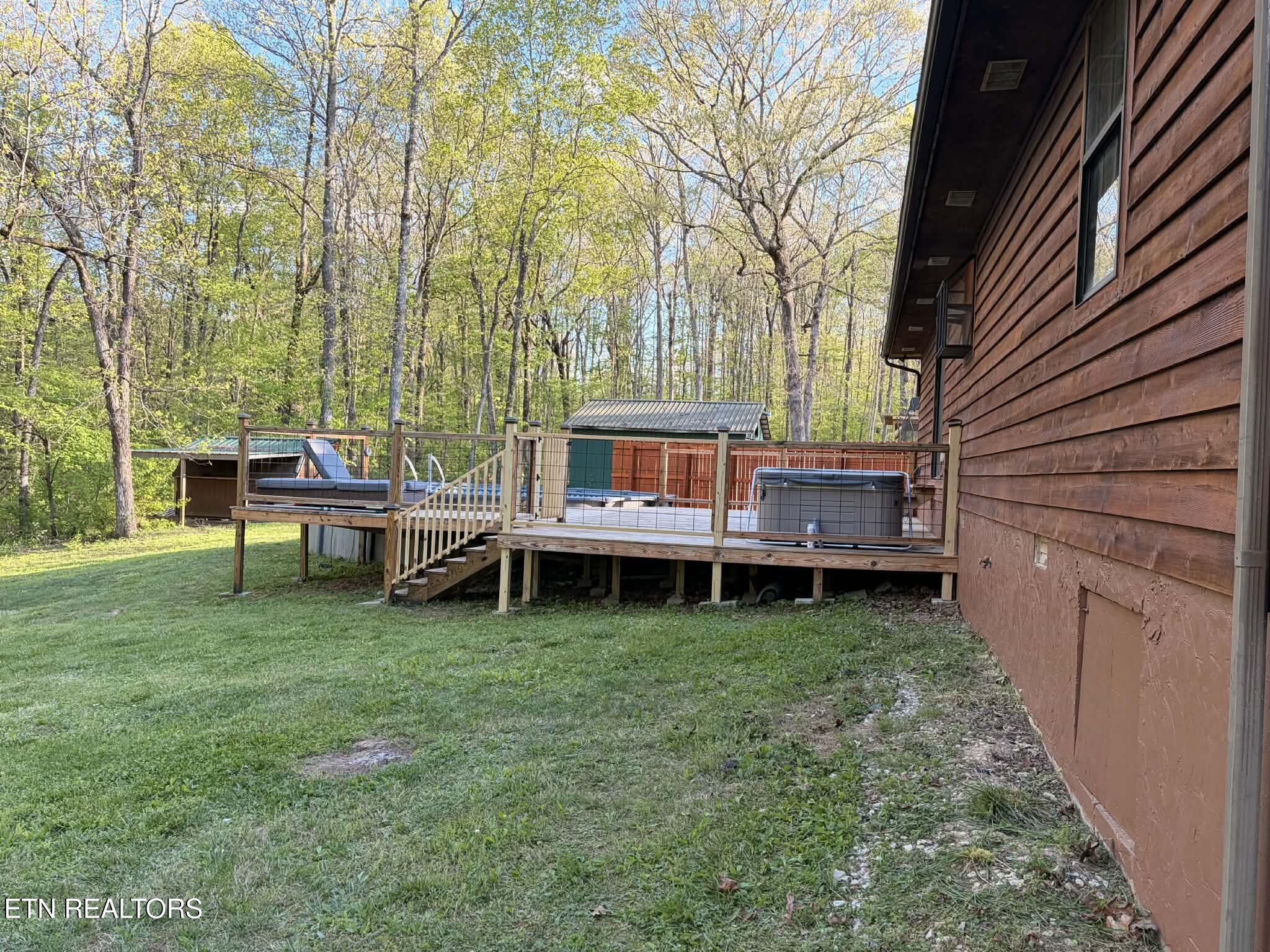 533 Robbins Road Crossville TN 38572