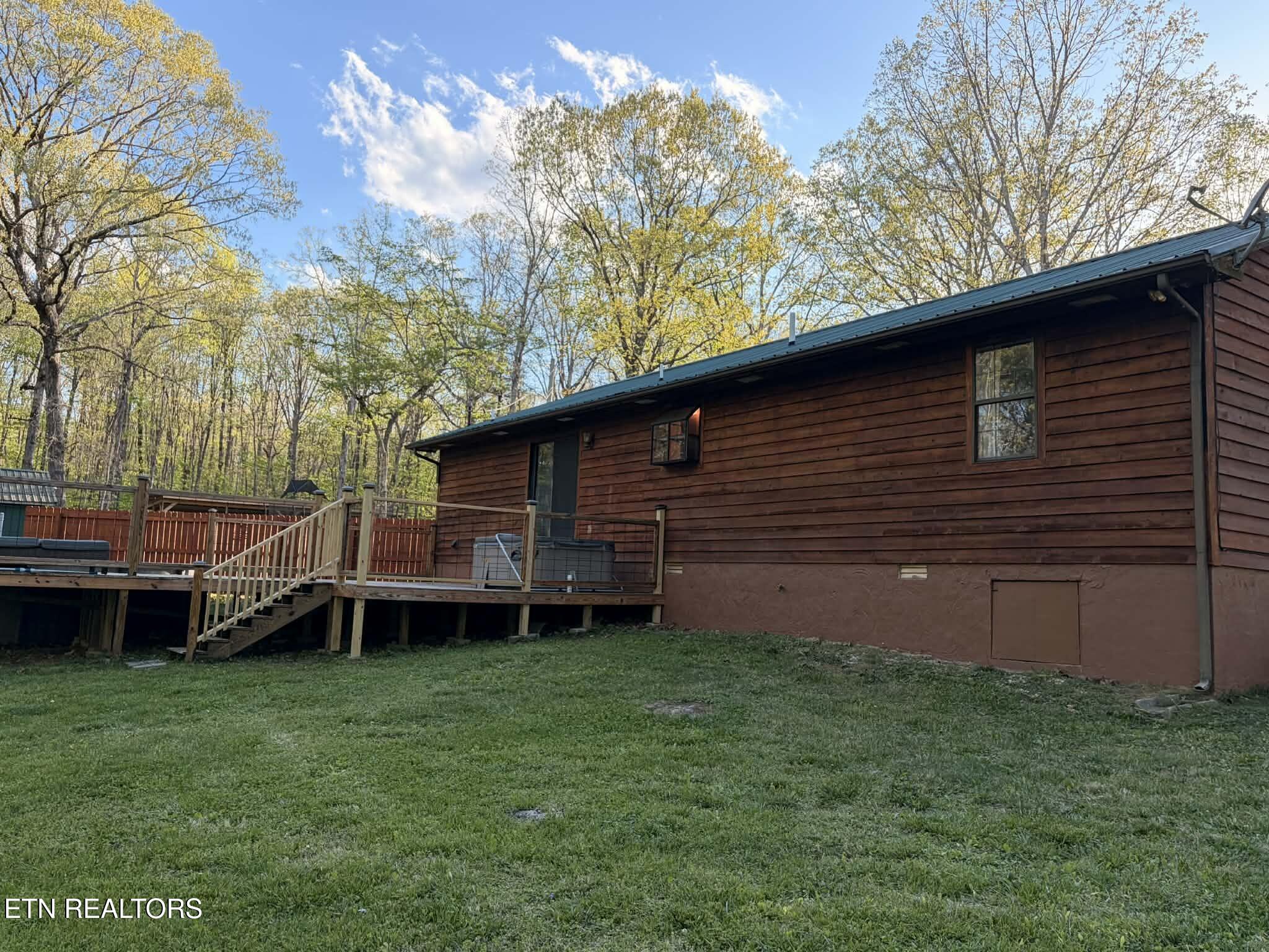533 Robbins Road Crossville TN 38572