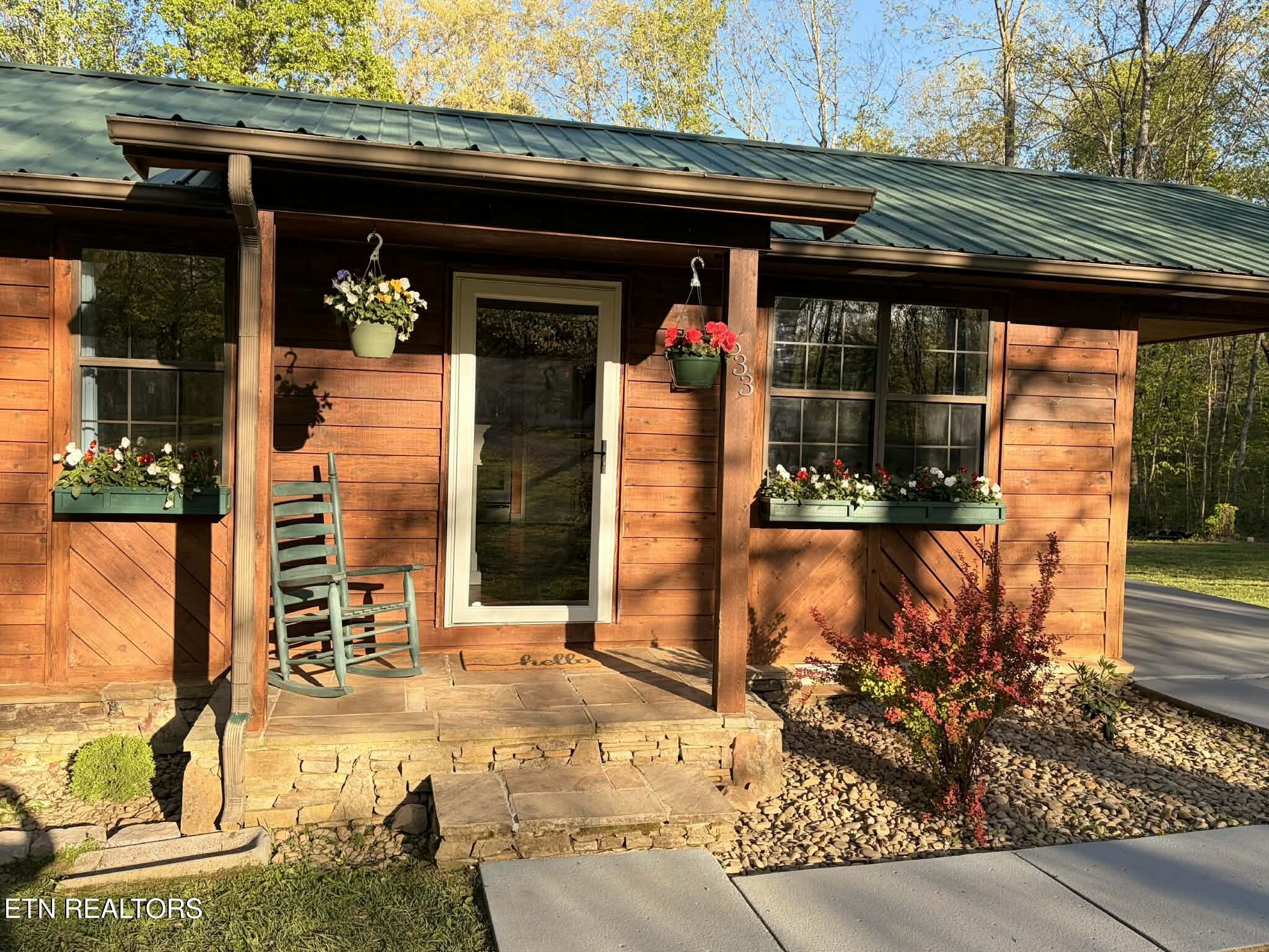 533 Robbins Road Crossville TN 38572