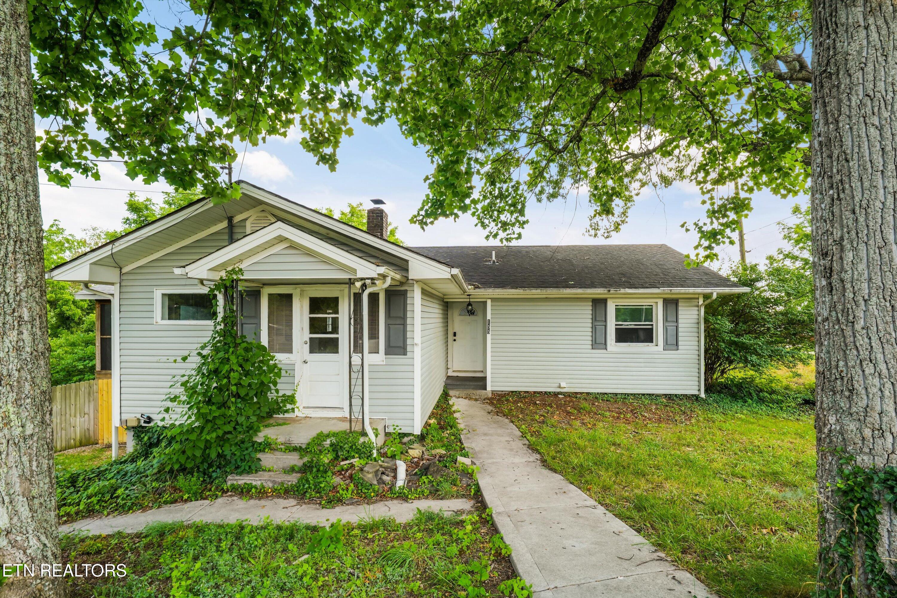 155 Kentucky Avenue Oak Ridge TN 37830