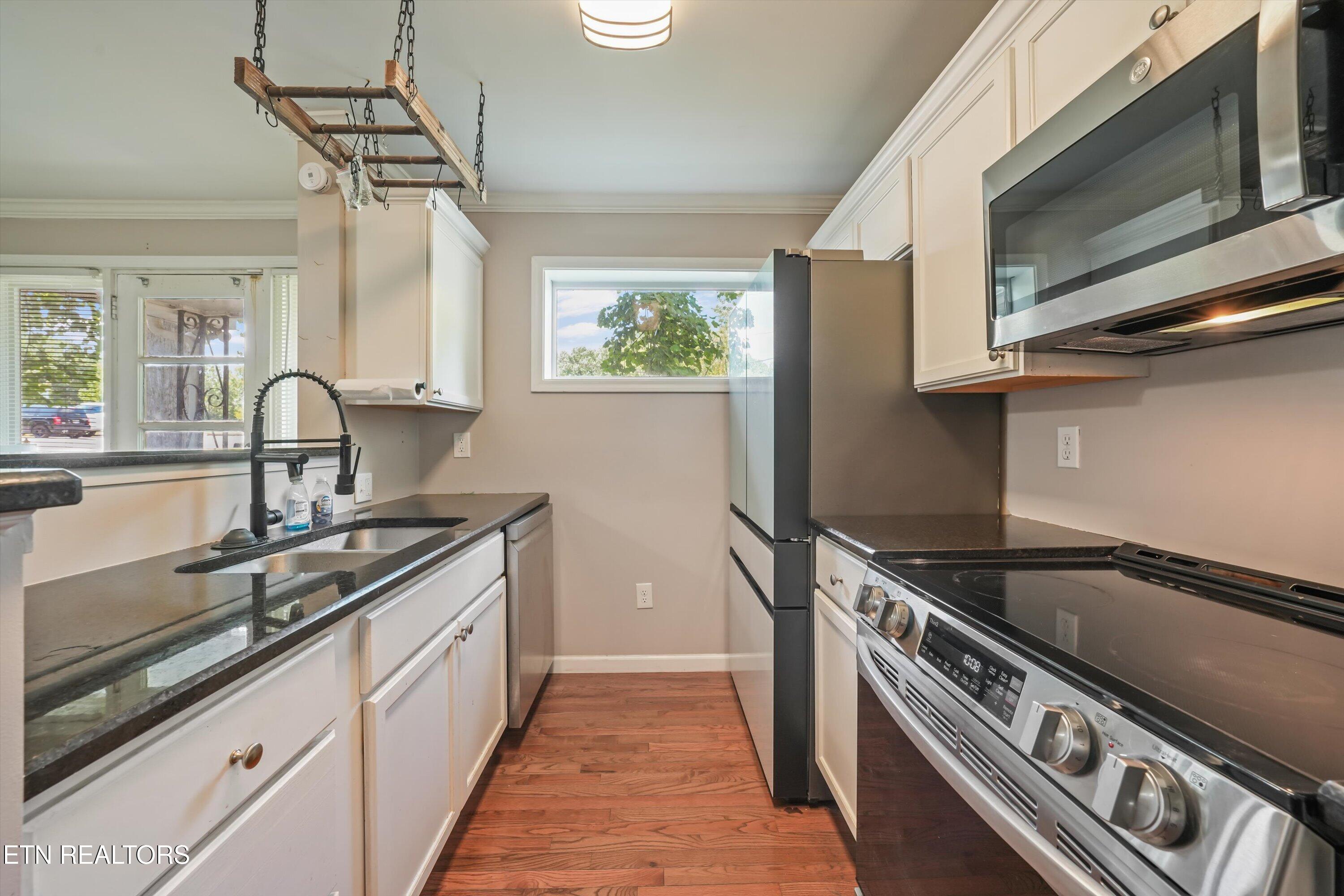 155 Kentucky Avenue Oak Ridge TN 37830