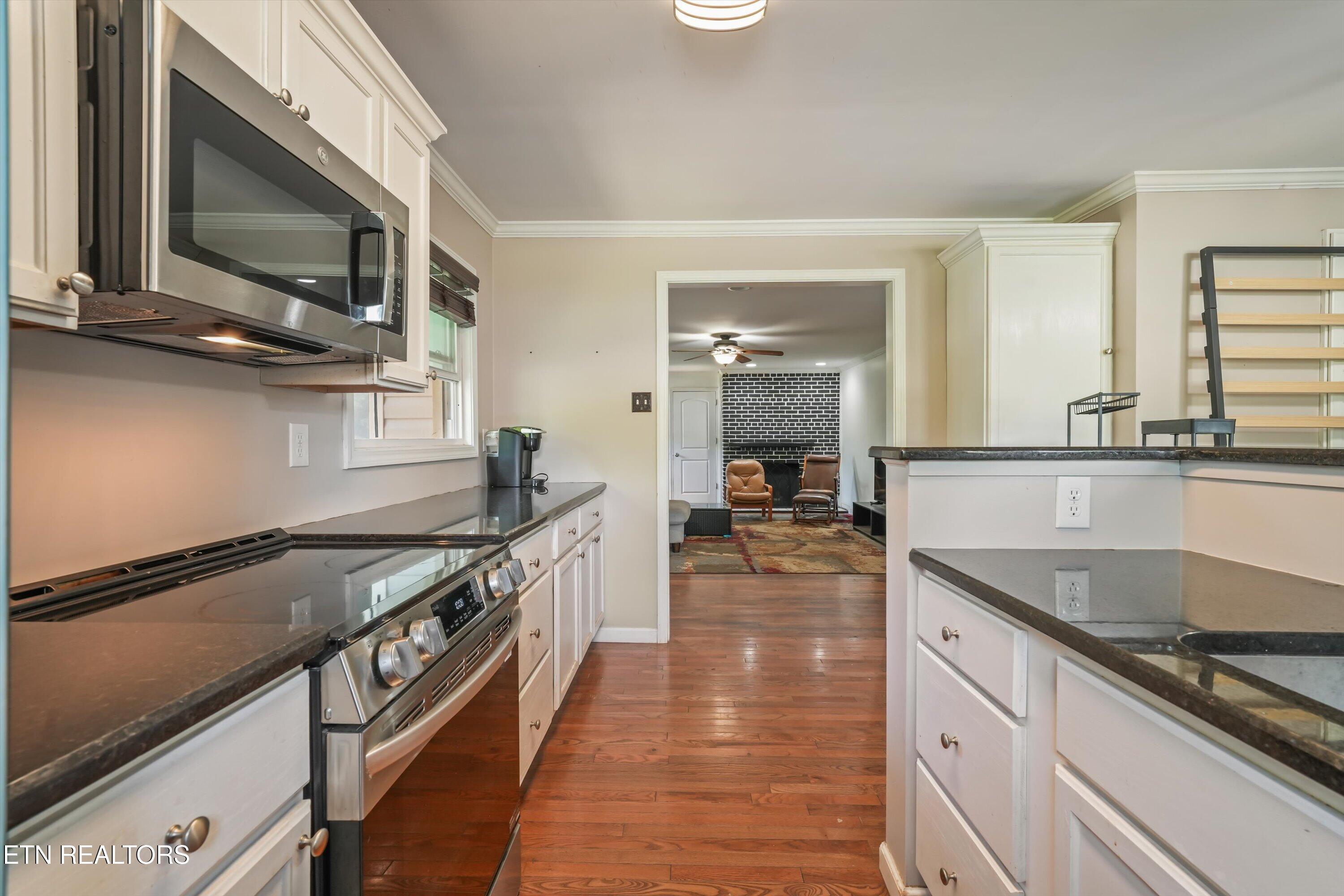 155 Kentucky Avenue Oak Ridge TN 37830