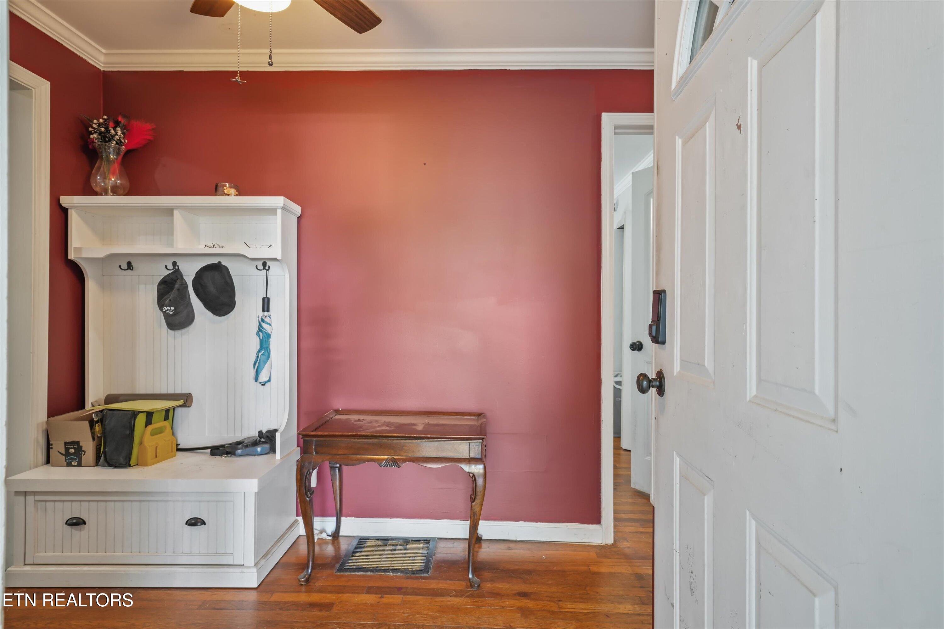 155 Kentucky Avenue Oak Ridge TN 37830