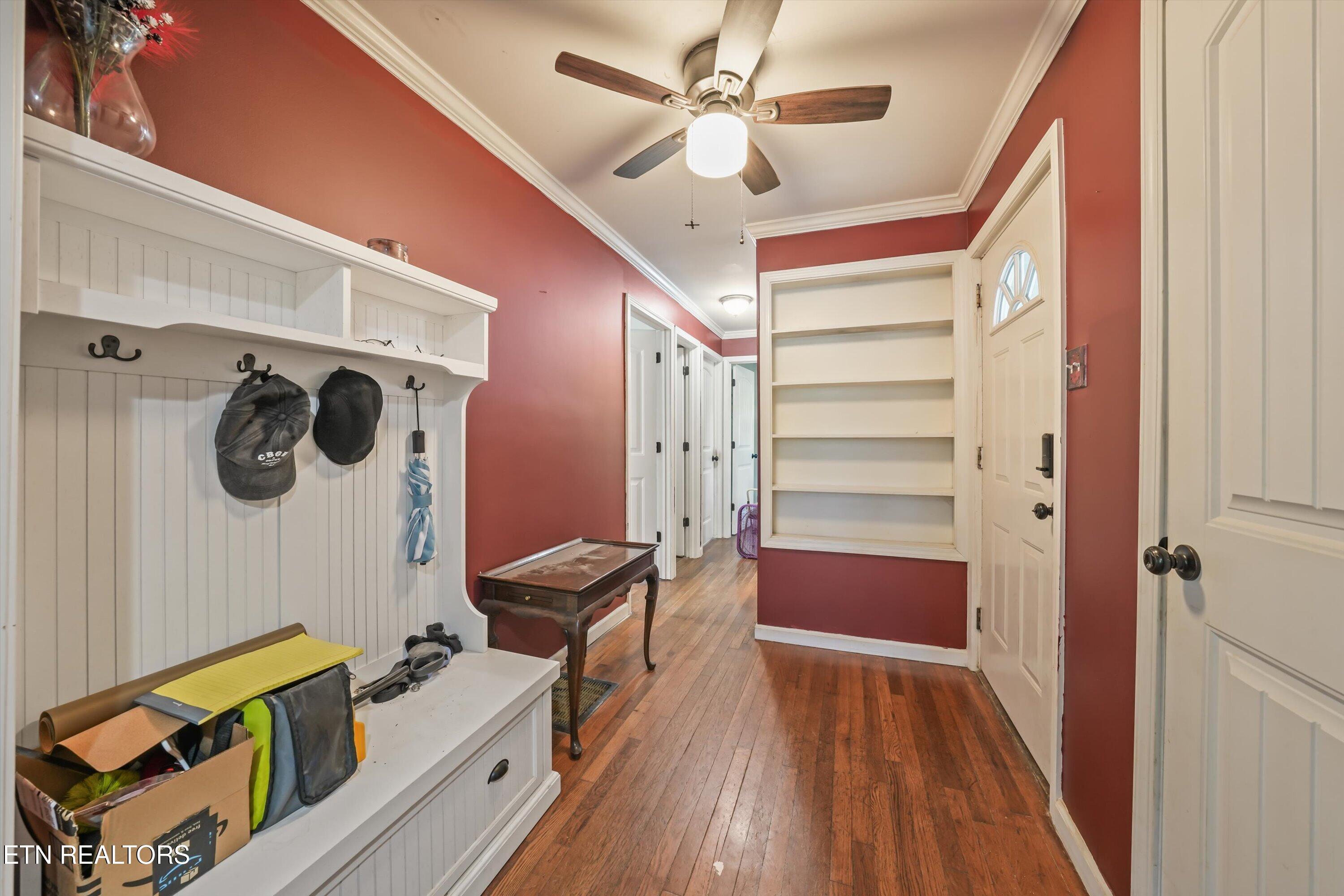 155 Kentucky Avenue Oak Ridge TN 37830