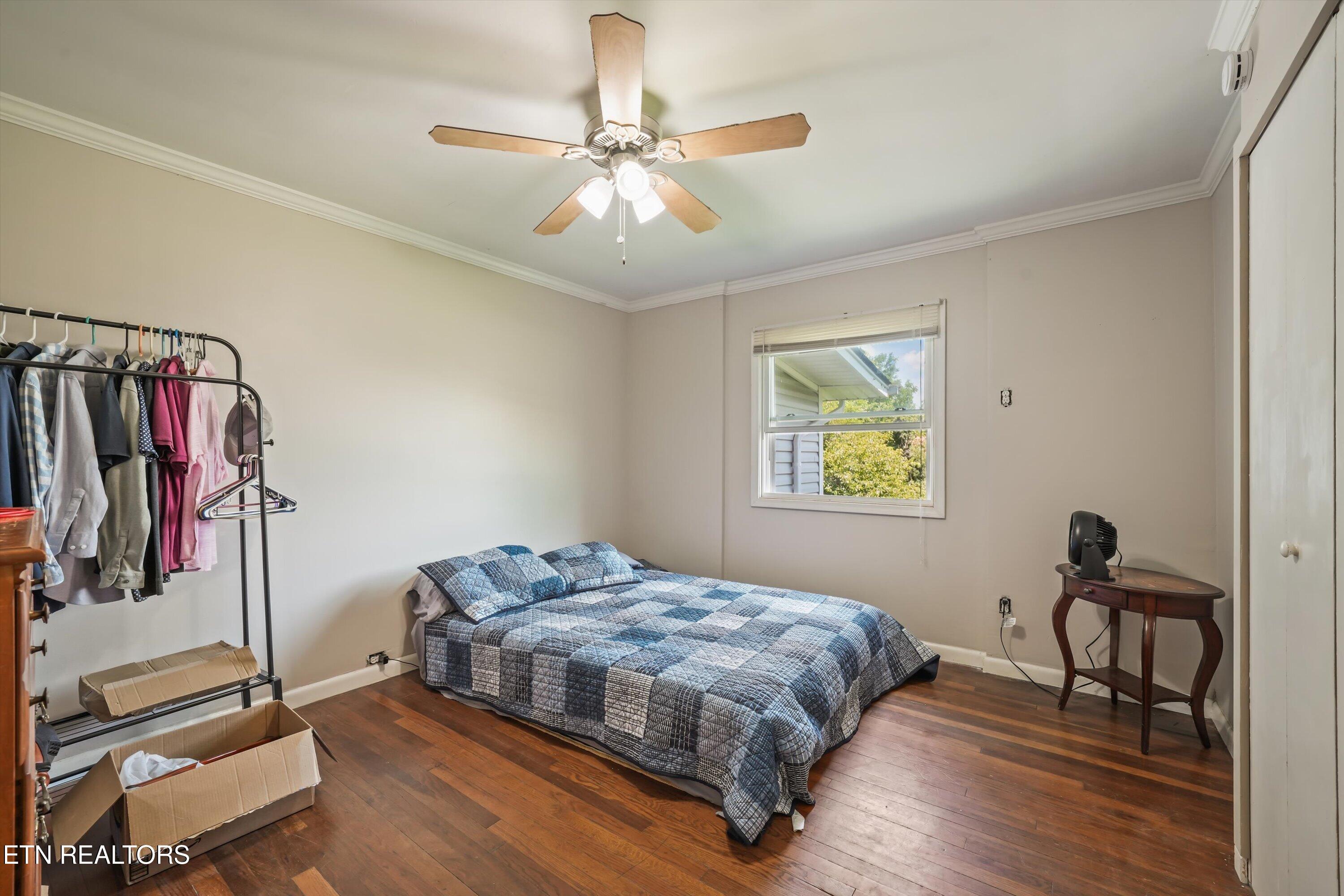155 Kentucky Avenue Oak Ridge TN 37830