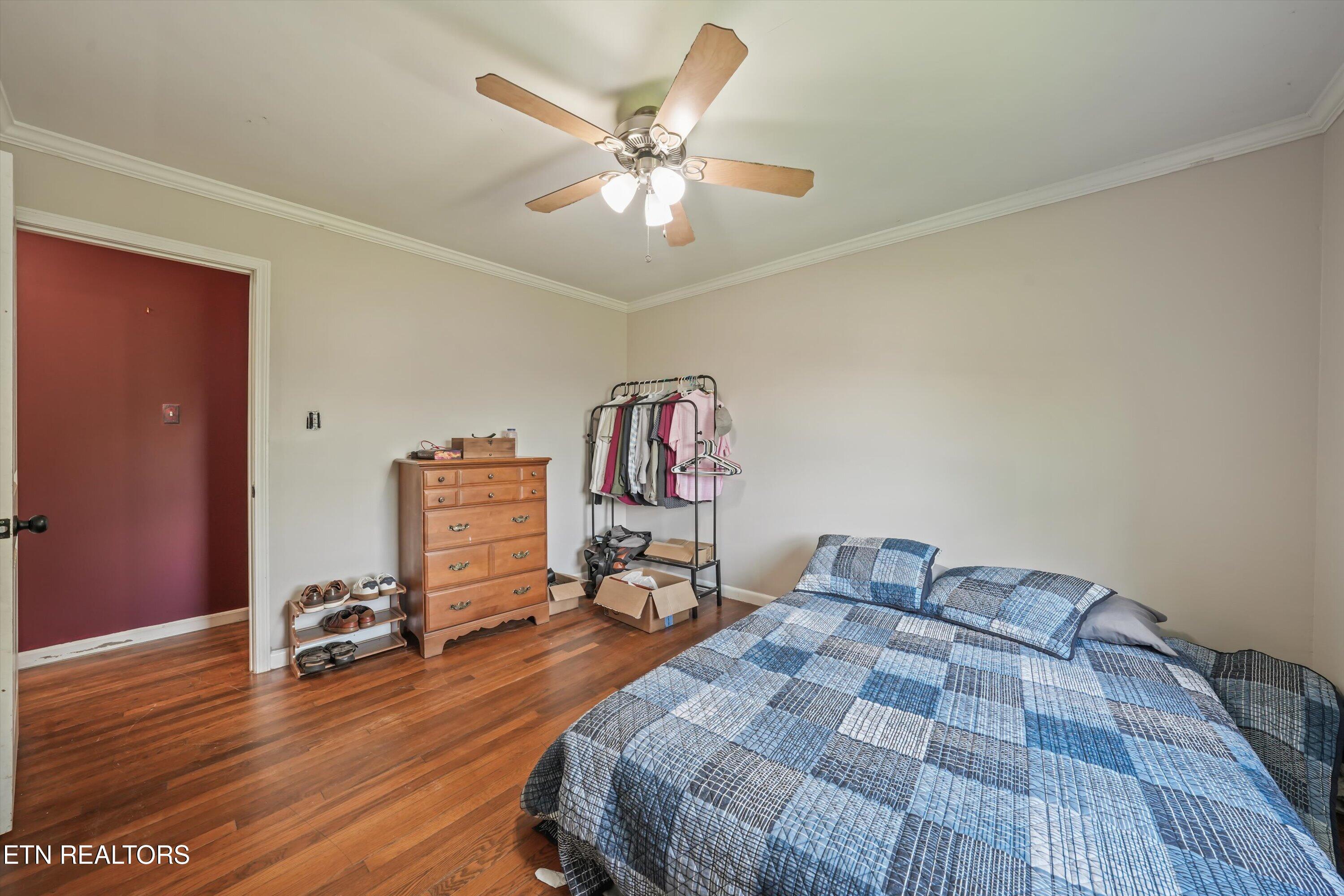 155 Kentucky Avenue Oak Ridge TN 37830