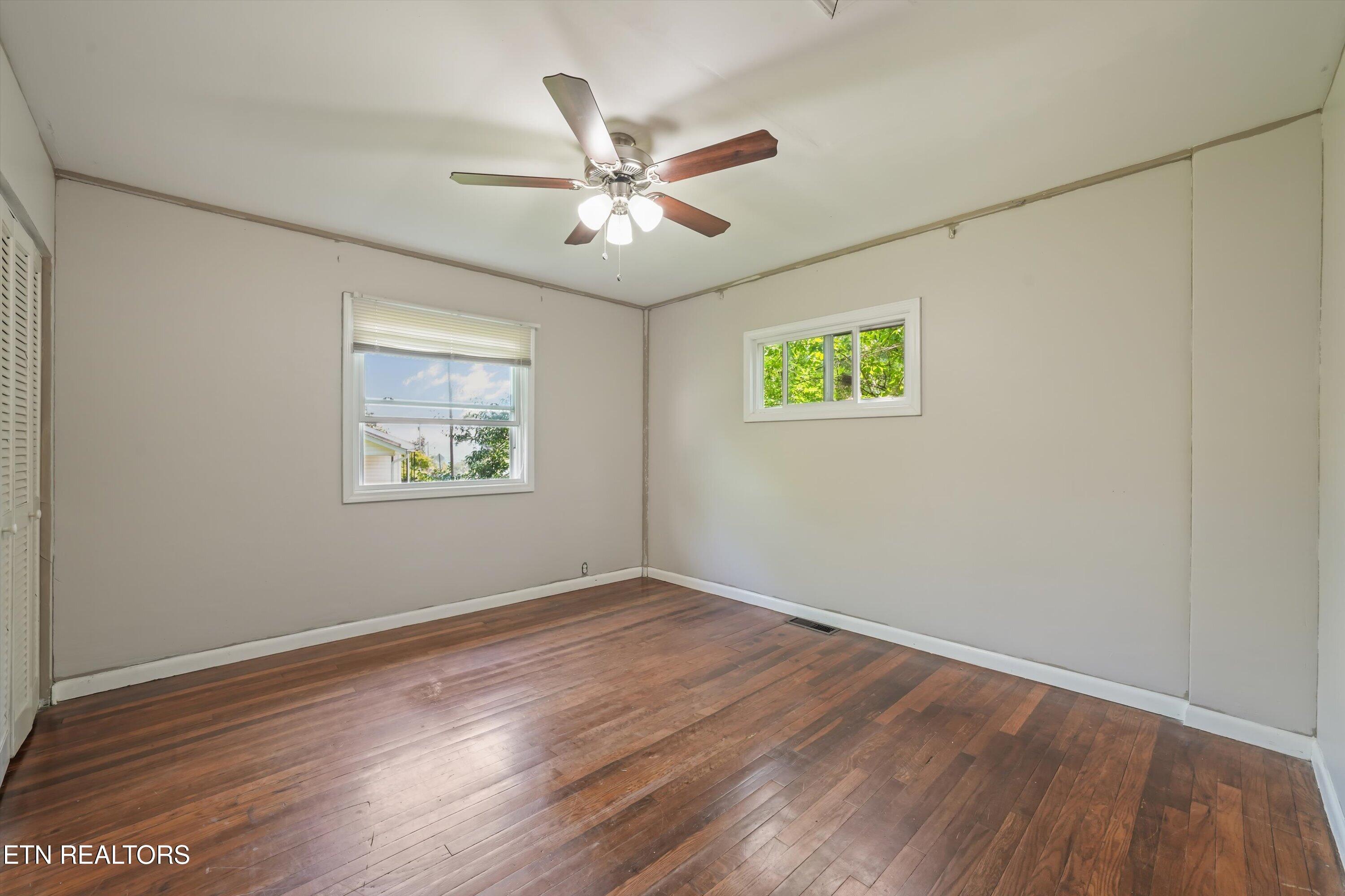 155 Kentucky Avenue Oak Ridge TN 37830