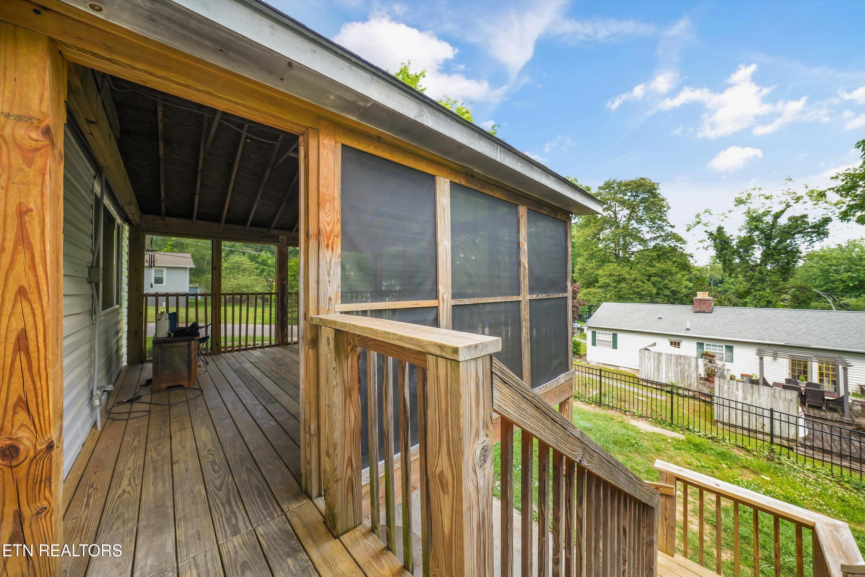 155 Kentucky Avenue Oak Ridge TN 37830