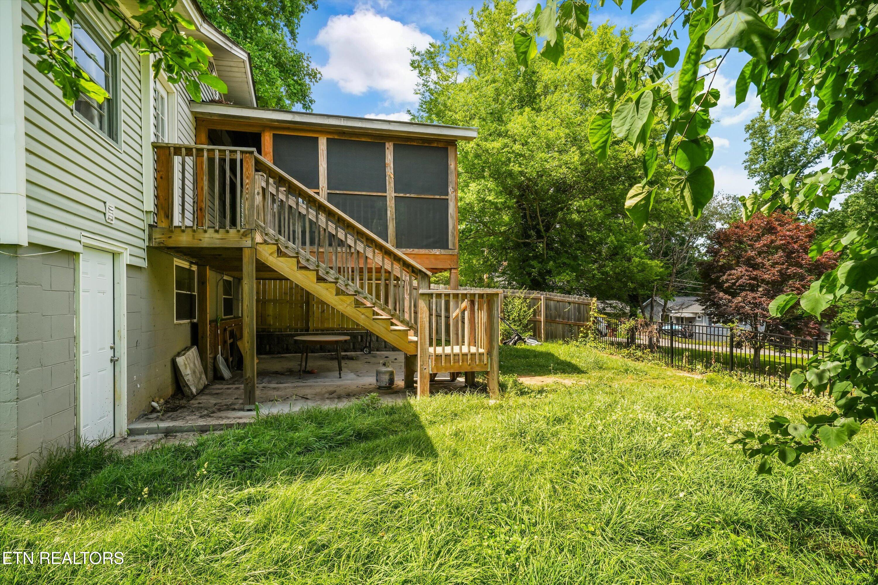 155 Kentucky Avenue Oak Ridge TN 37830
