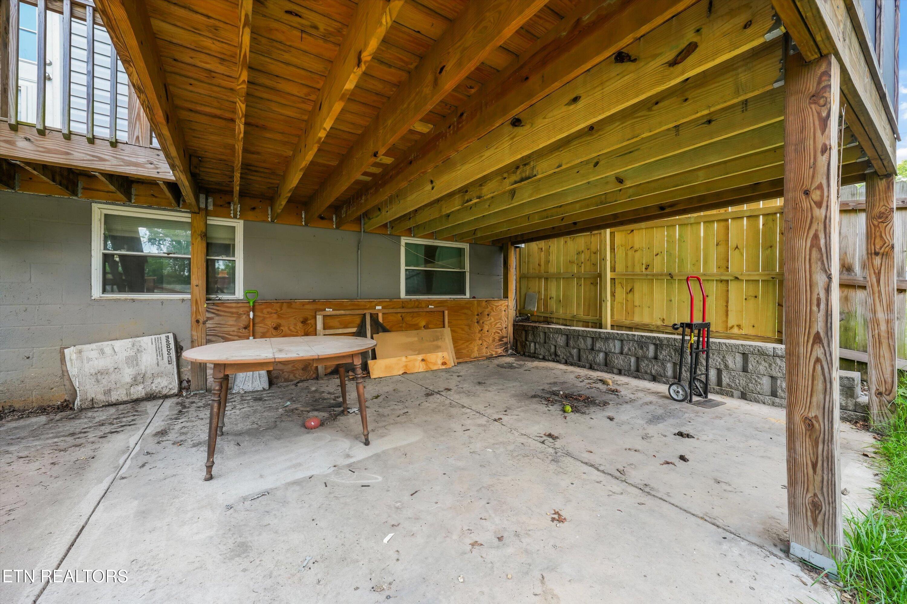 155 Kentucky Avenue Oak Ridge TN 37830