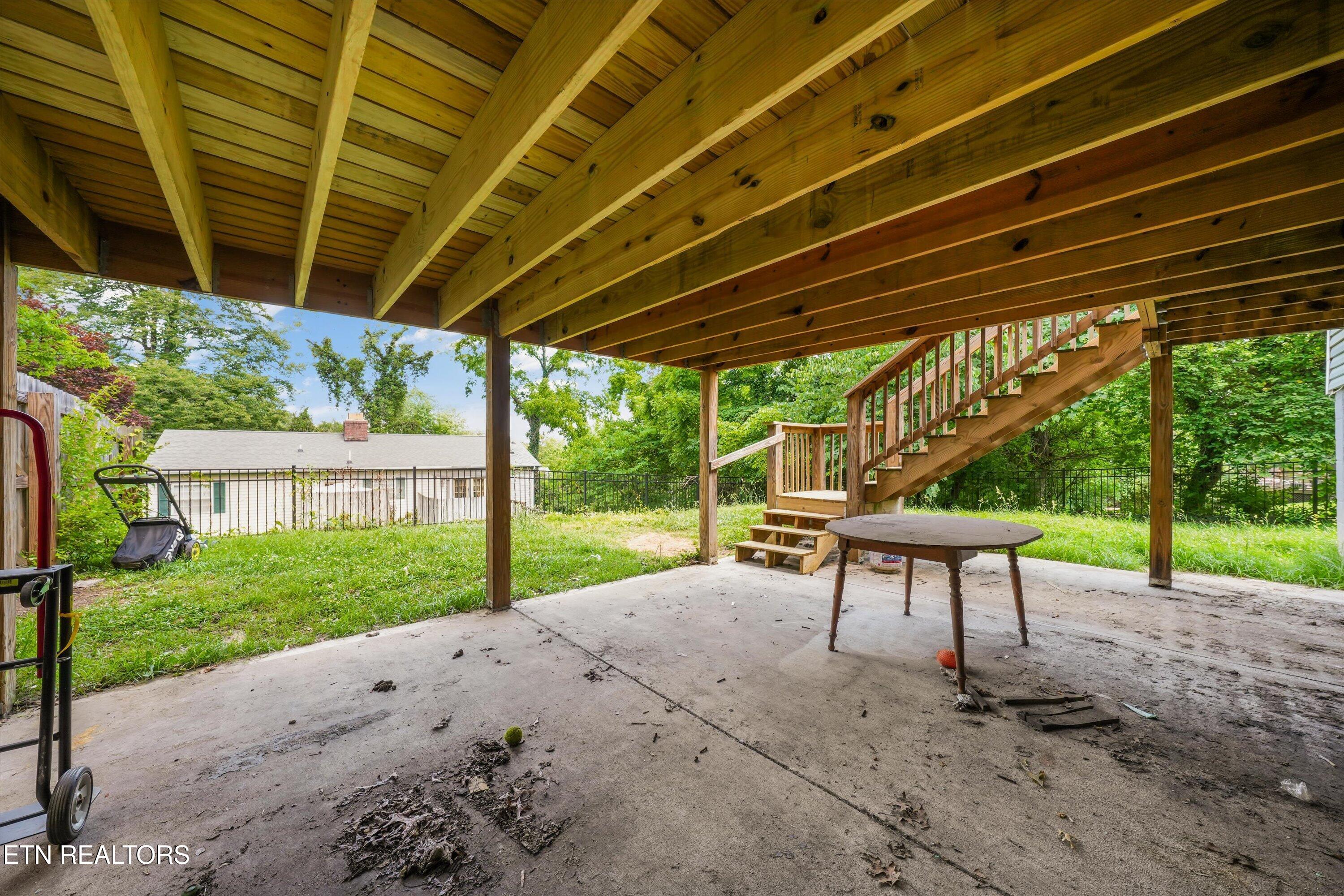 155 Kentucky Avenue Oak Ridge TN 37830