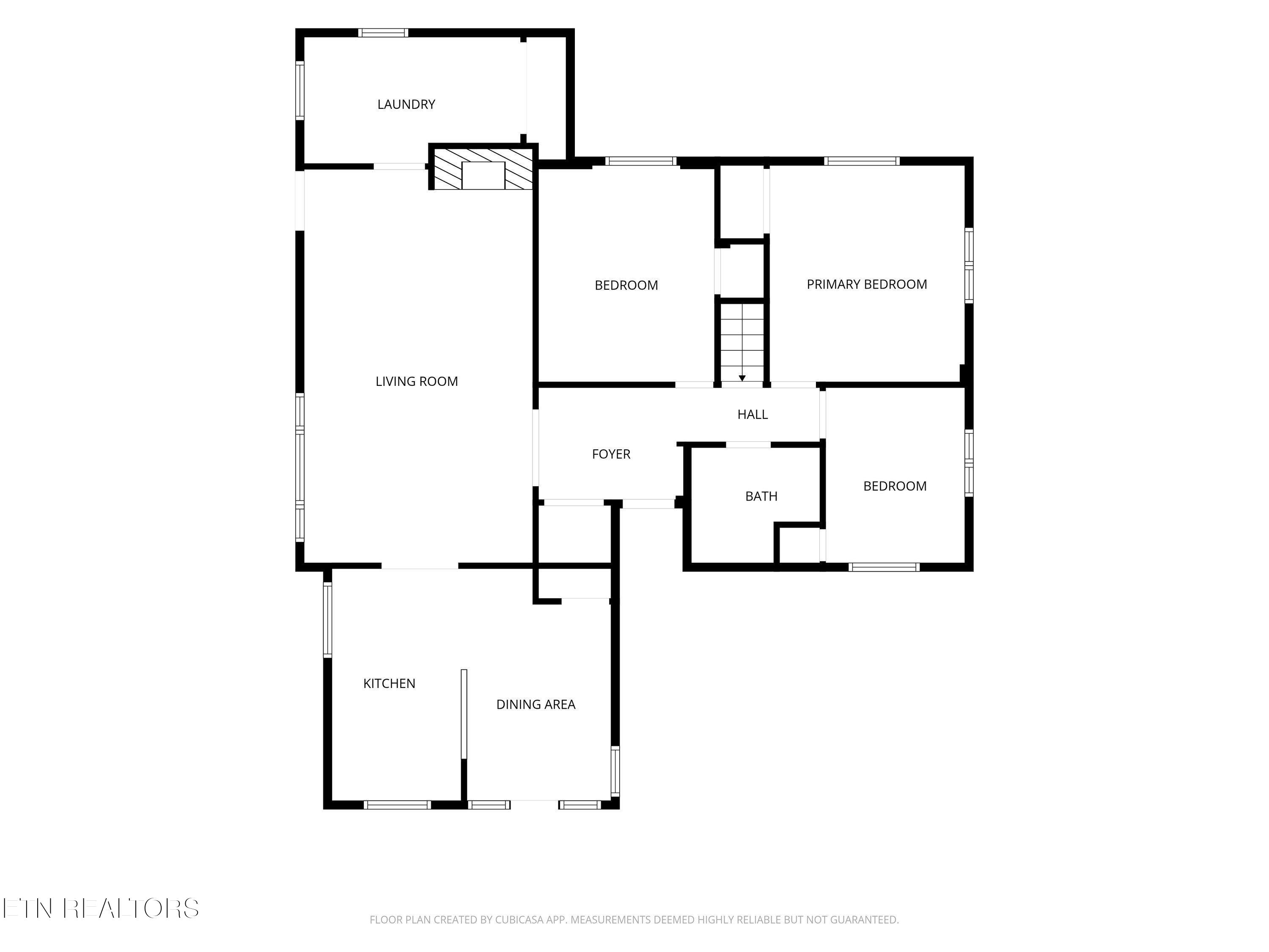 155 Kentucky Avenue Oak Ridge TN 37830