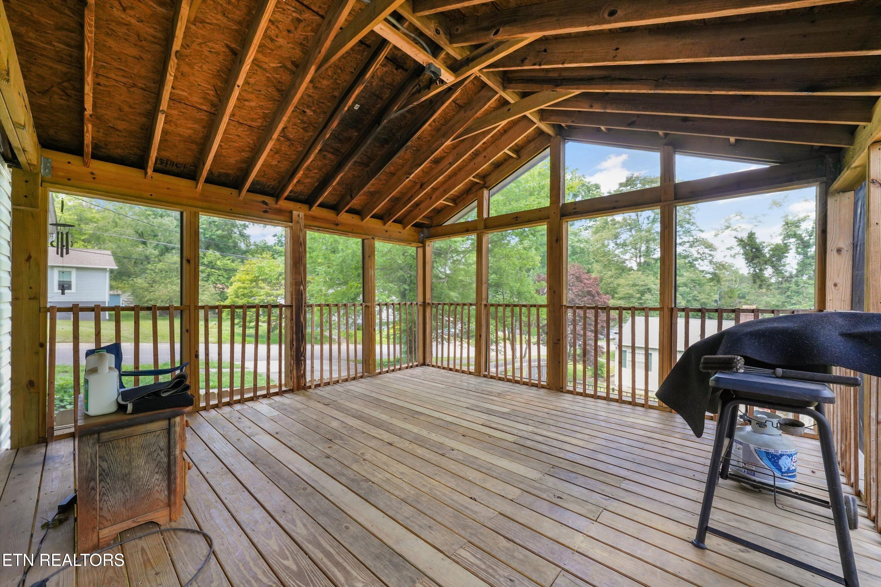 155 Kentucky Avenue Oak Ridge TN 37830